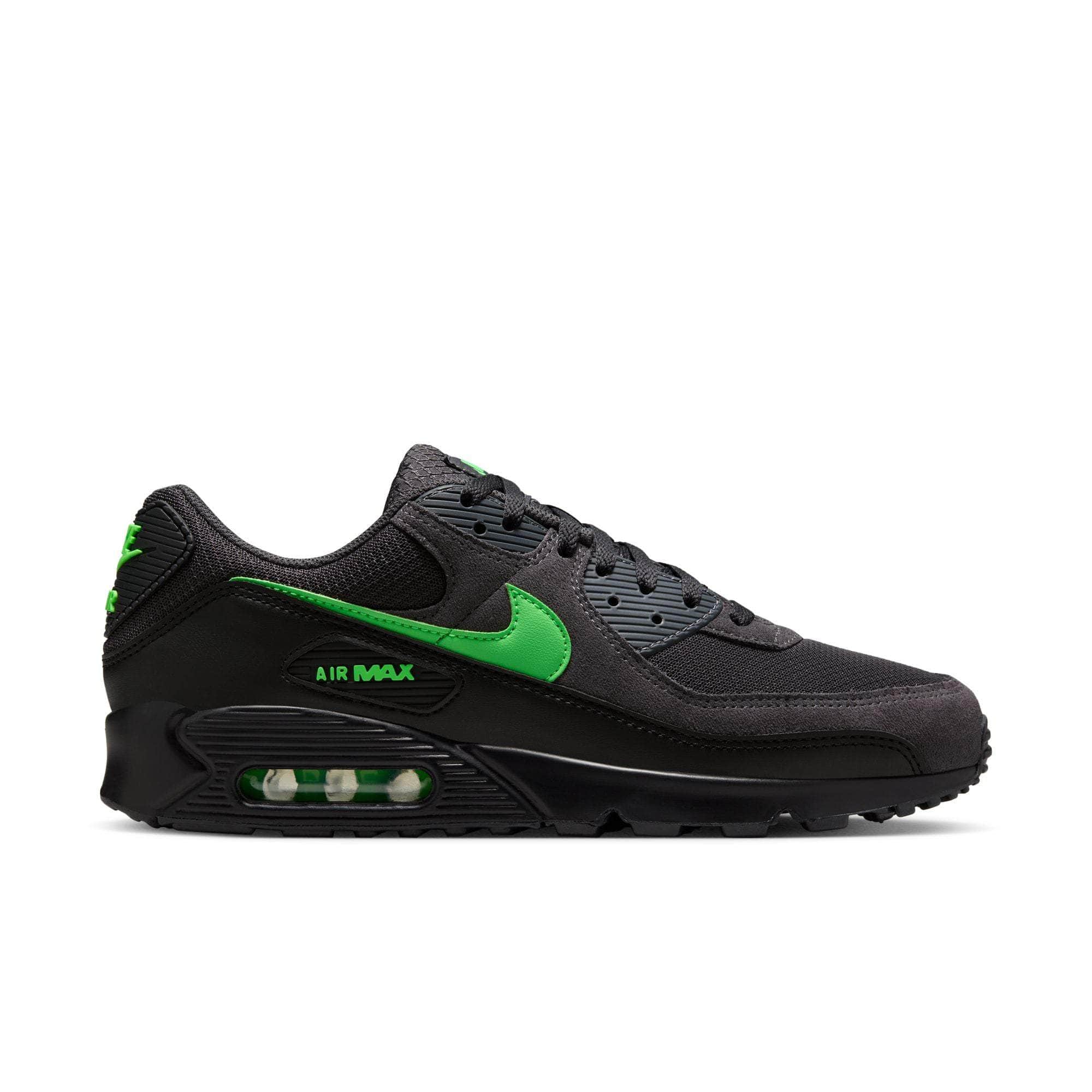 Nike Air Max 90 "Celtics" - Men's
