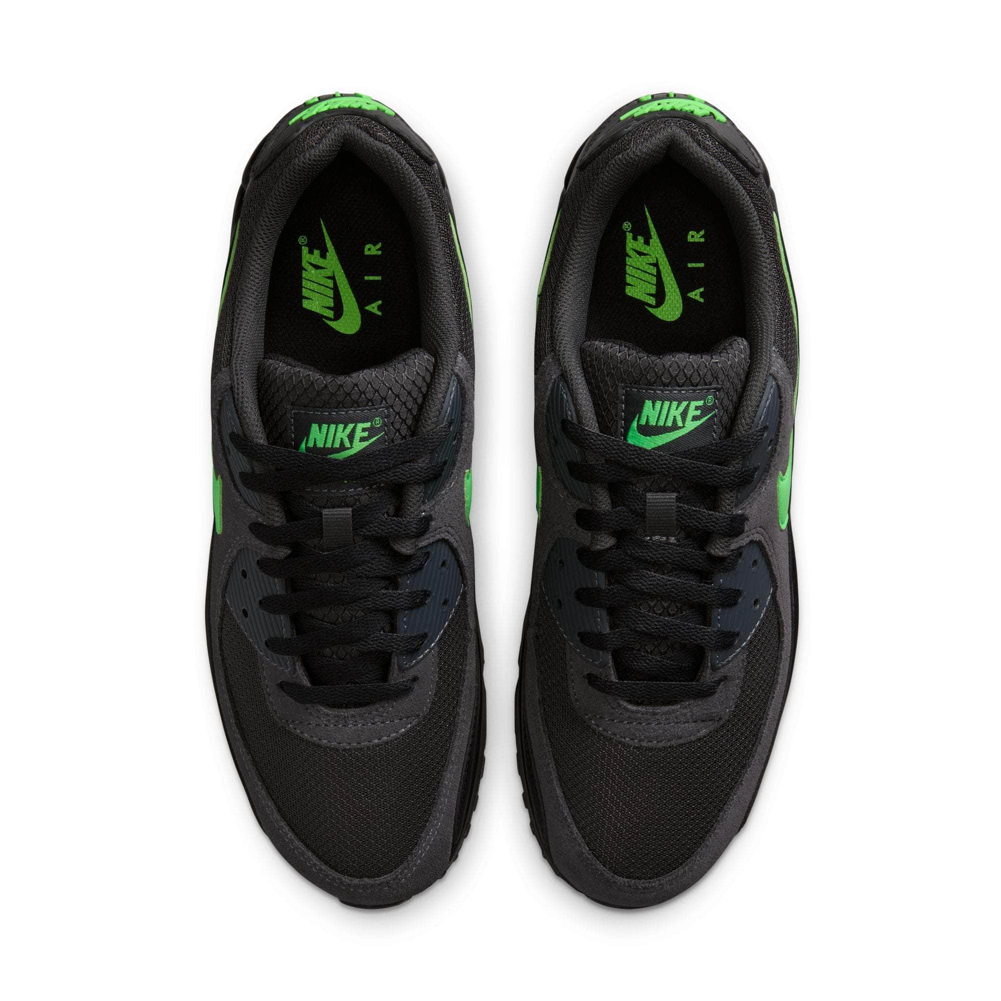 Nike Air Max 90 "Celtics" - Men's