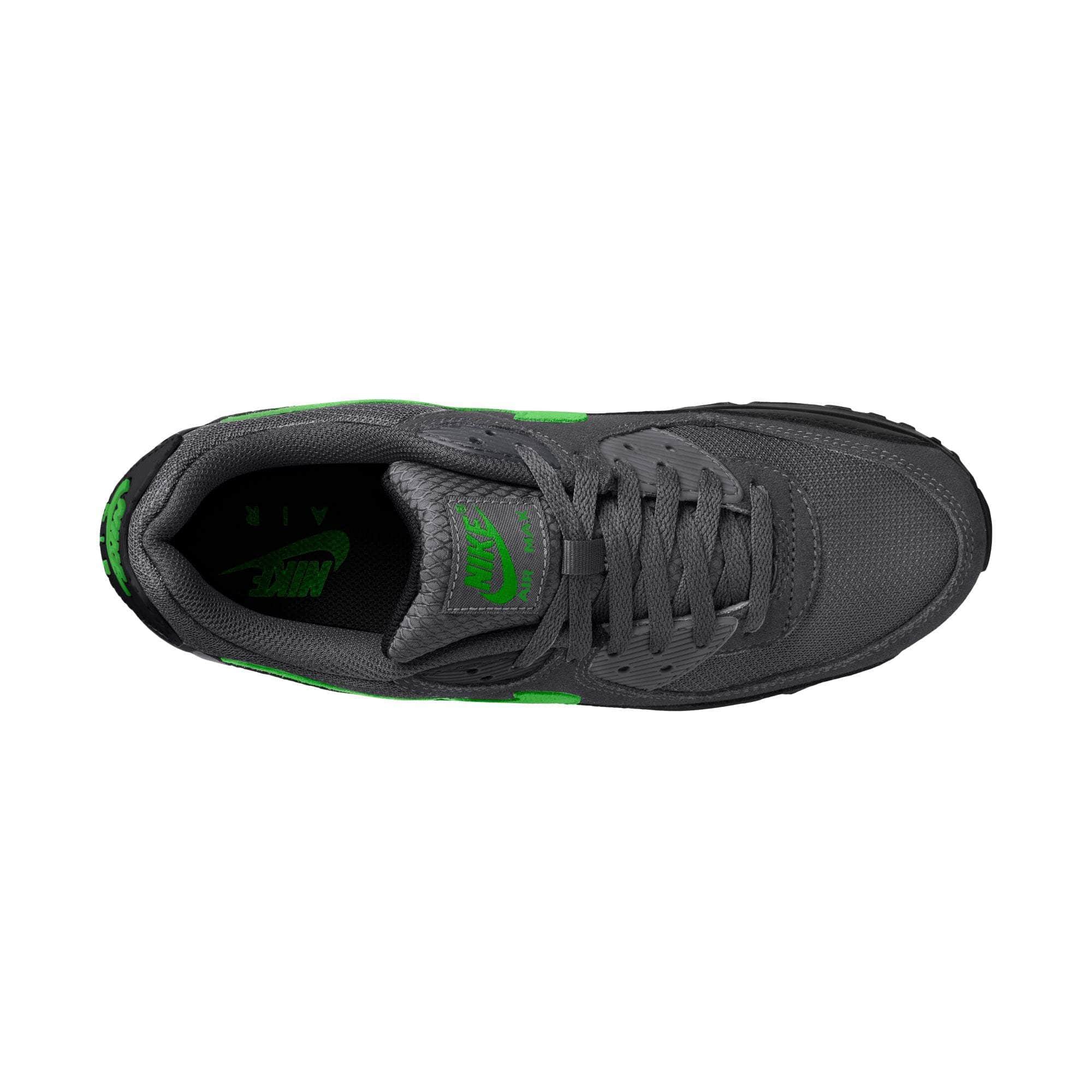 Nike Air Max 90 "Celtics" - Men's