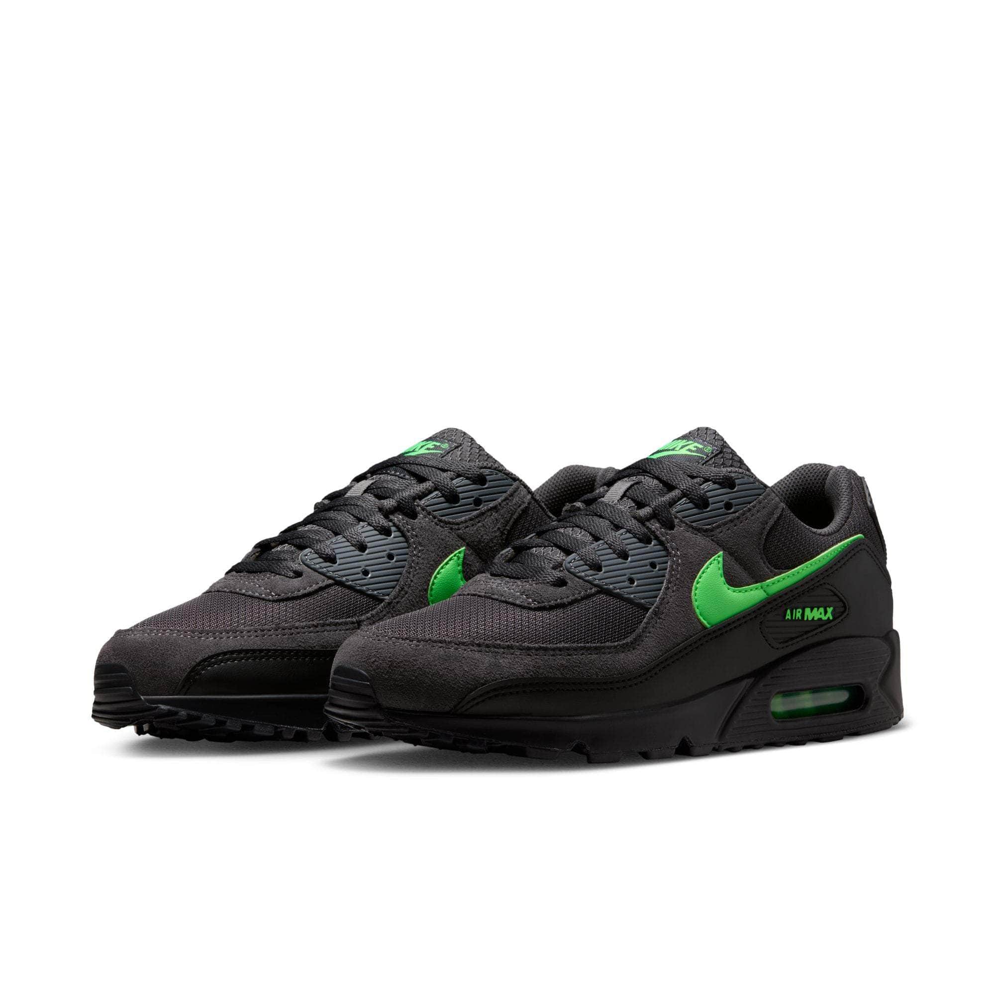 Nike Air Max 90 "Celtics" - Men's