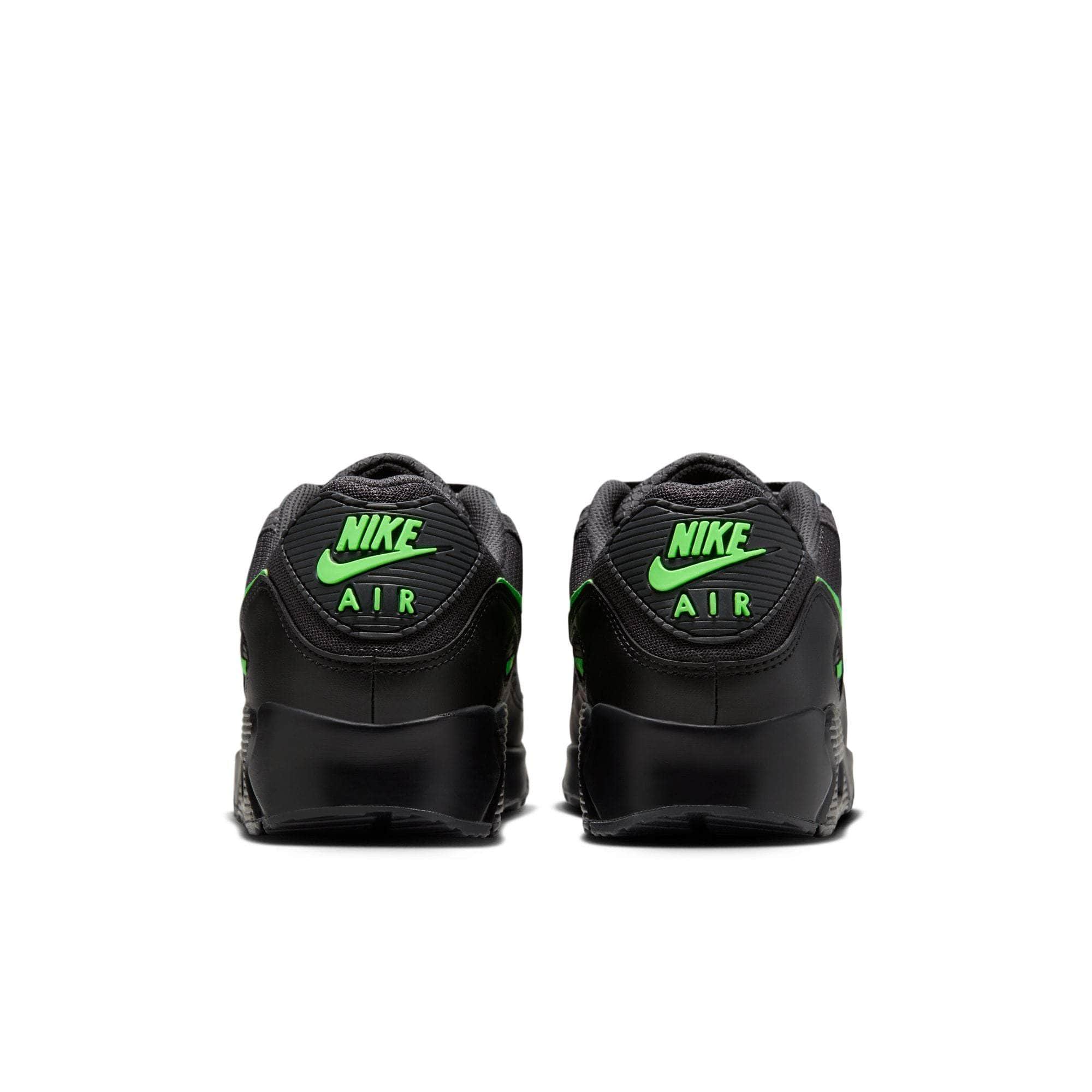 Nike Air Max 90 "Celtics" - Men's