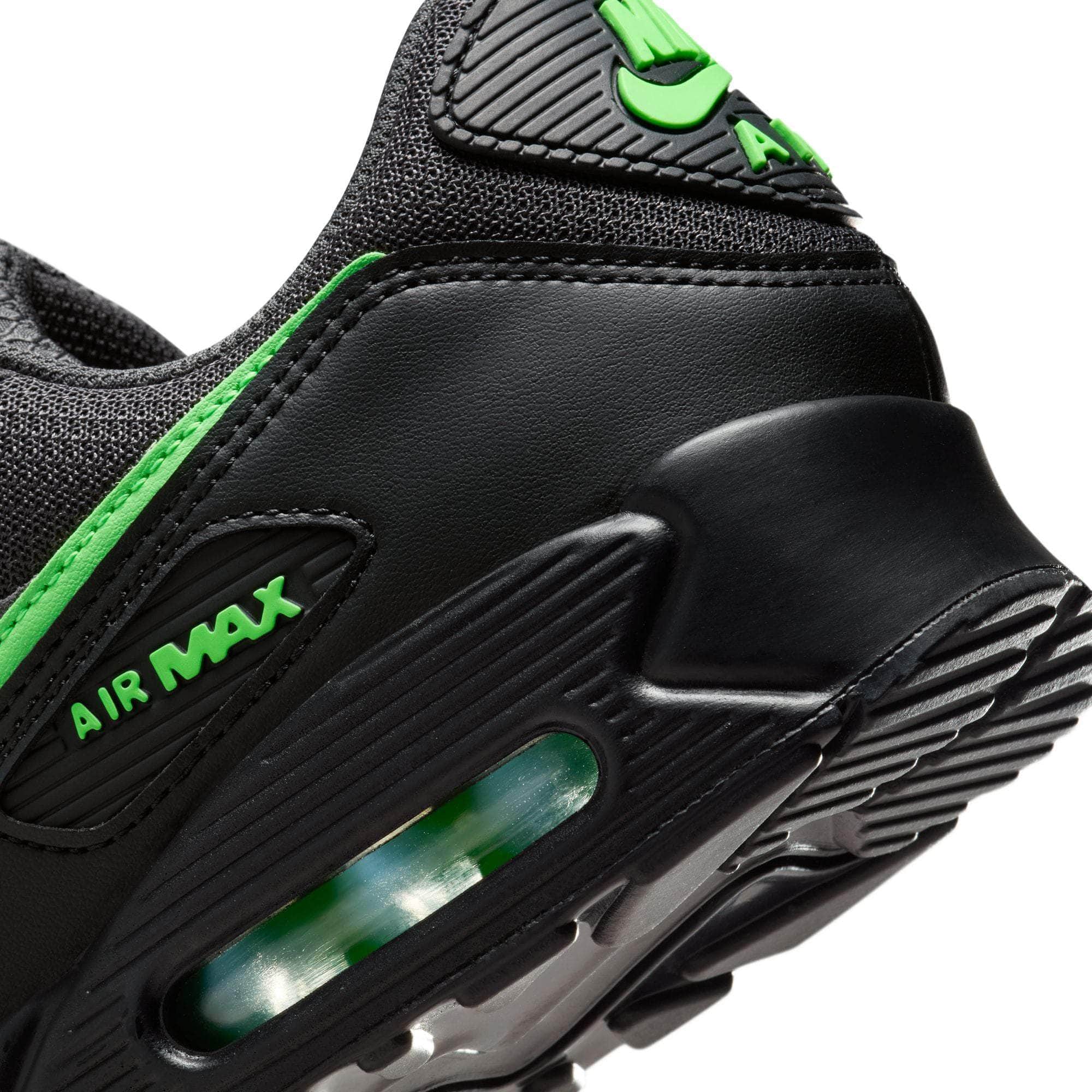 Nike Air Max 90 "Celtics" - Men's