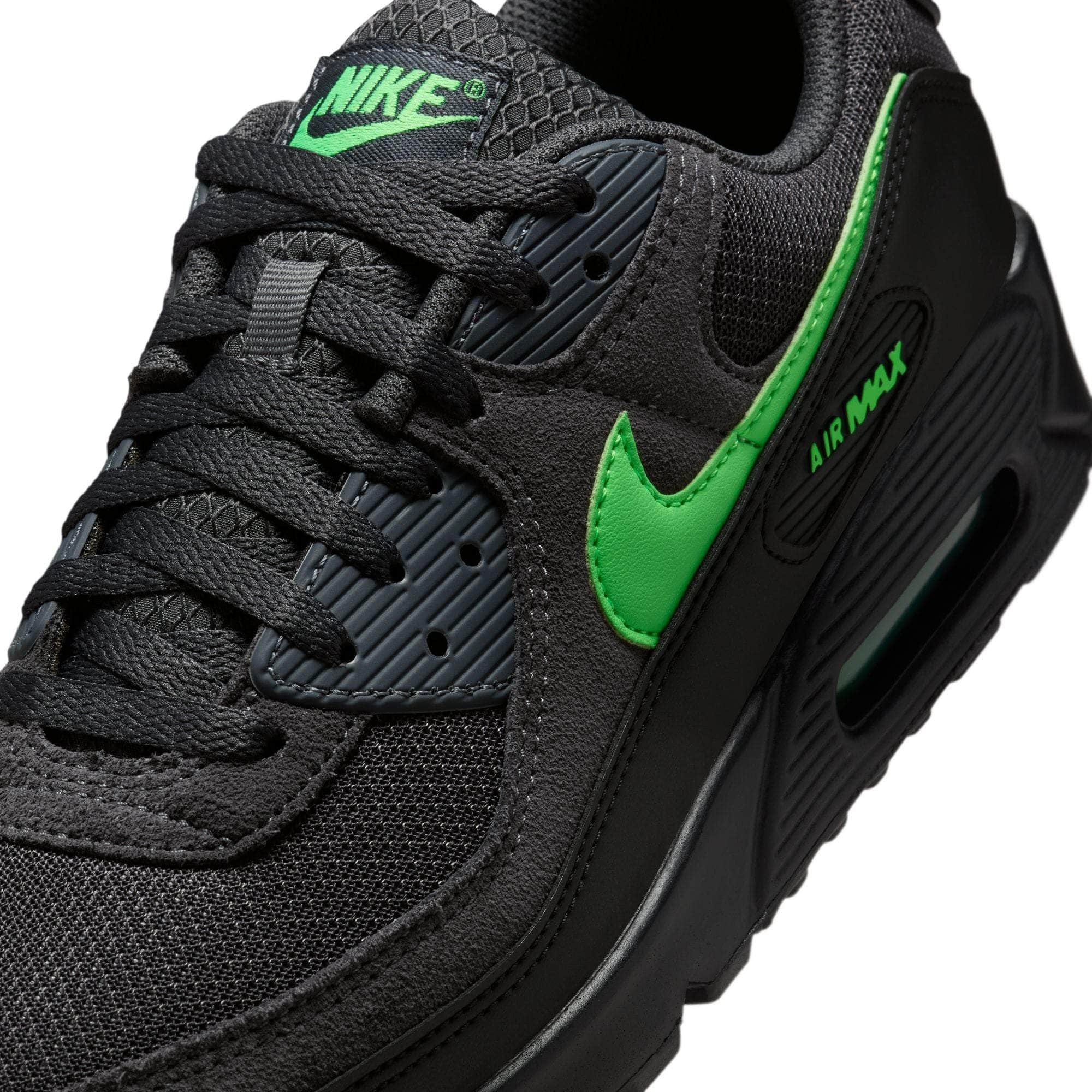 Nike Air Max 90 "Celtics" - Men's