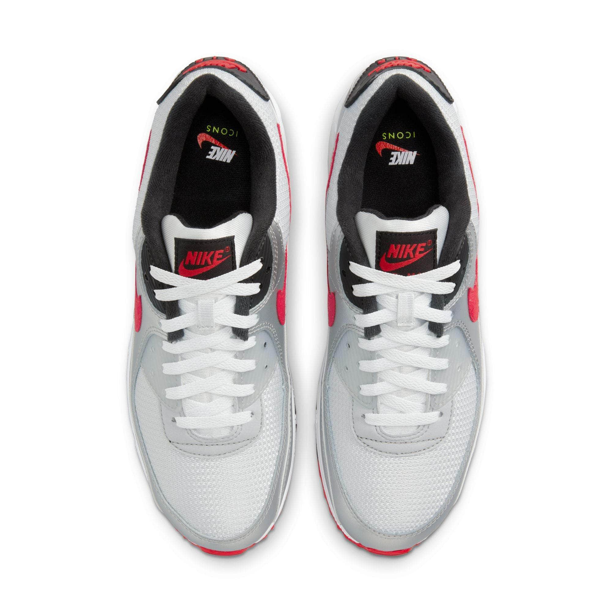 Nike Air Max 90 "Icons" - Men's