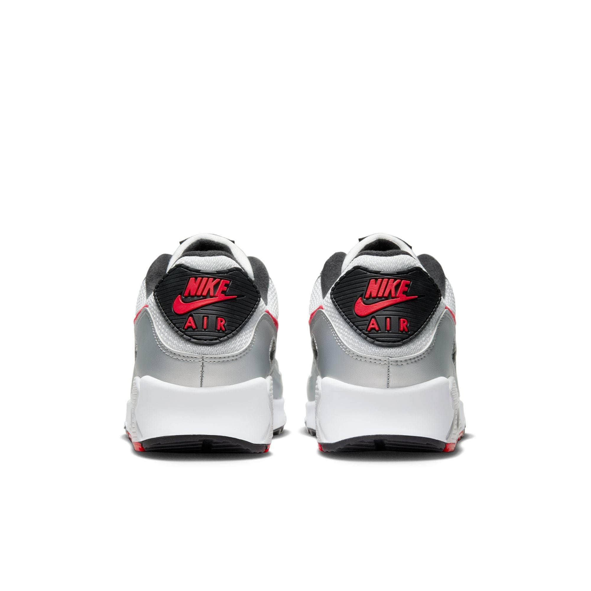 Nike Air Max 90 "Icons" - Men's