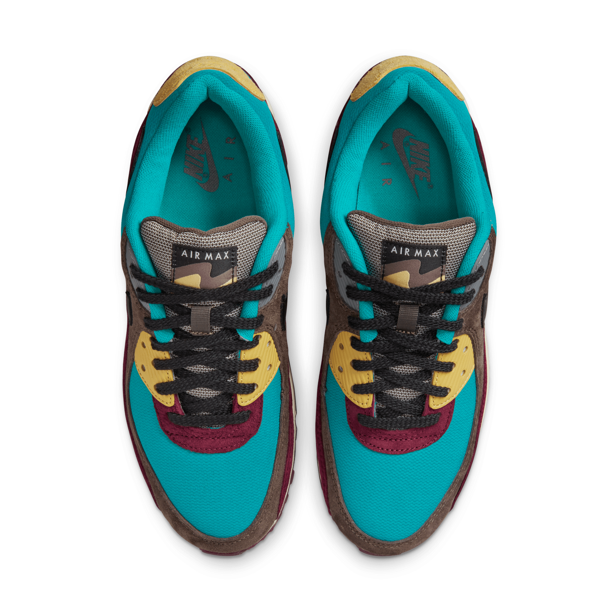 Nike Air Max 90 - Men's