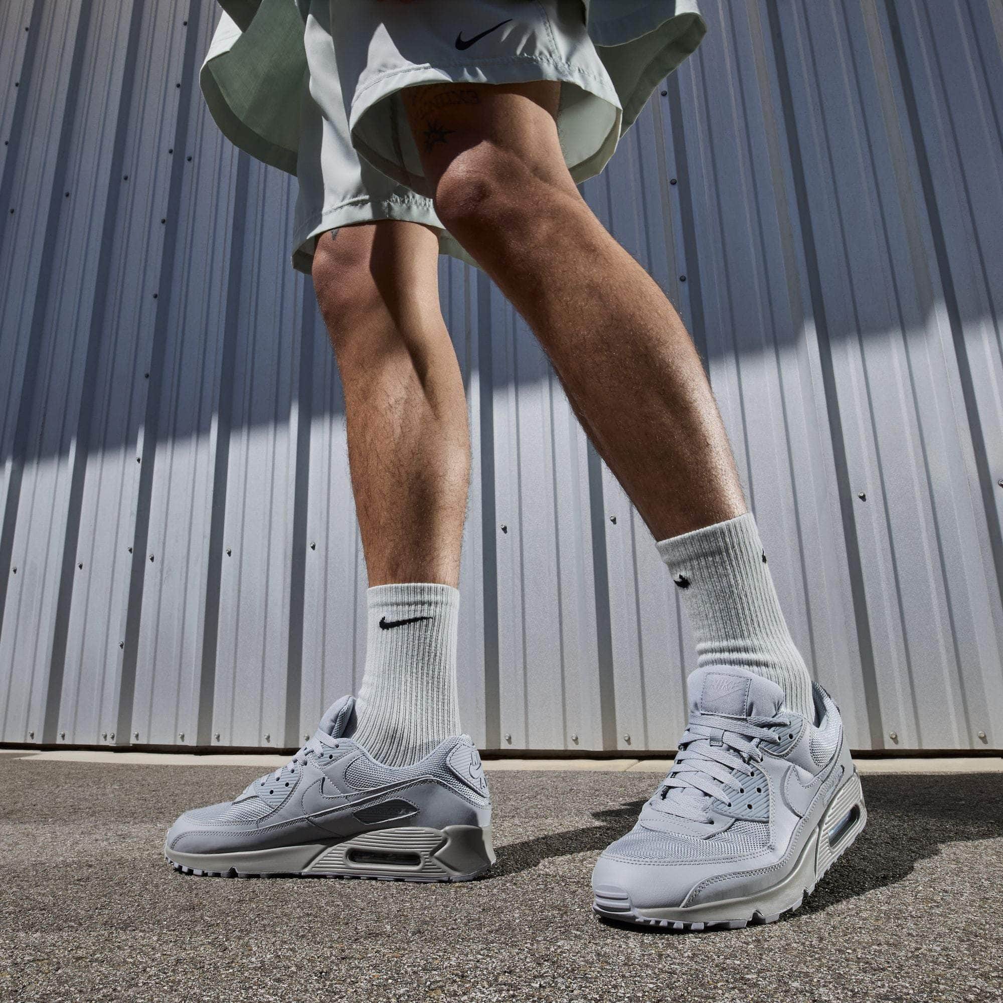 Nike Air Max 90 - Men's