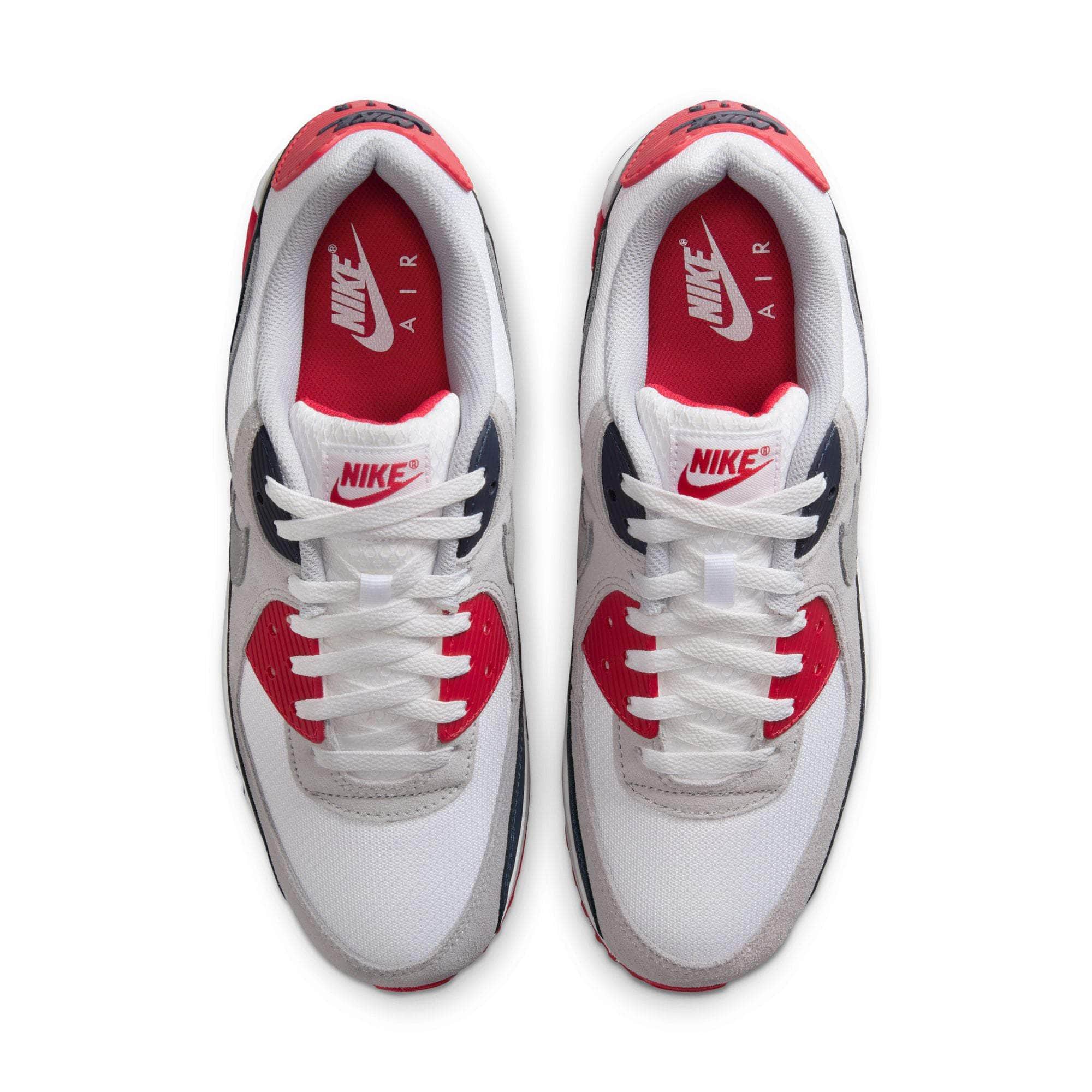 Nike Air Max 90 "USA" - Men's