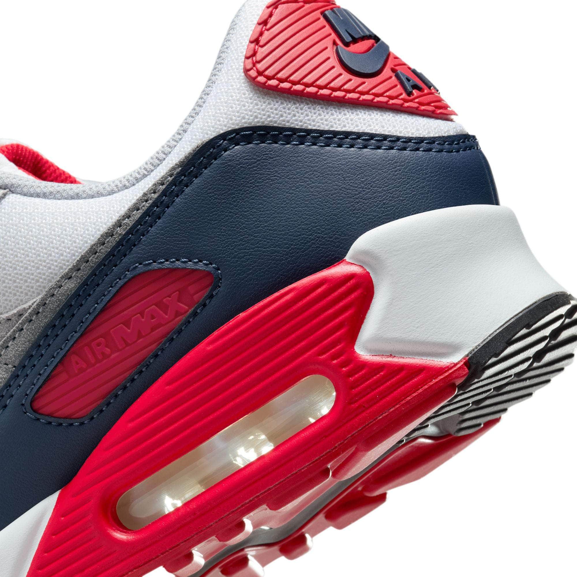 Nike Air Max 90 "USA" - Men's