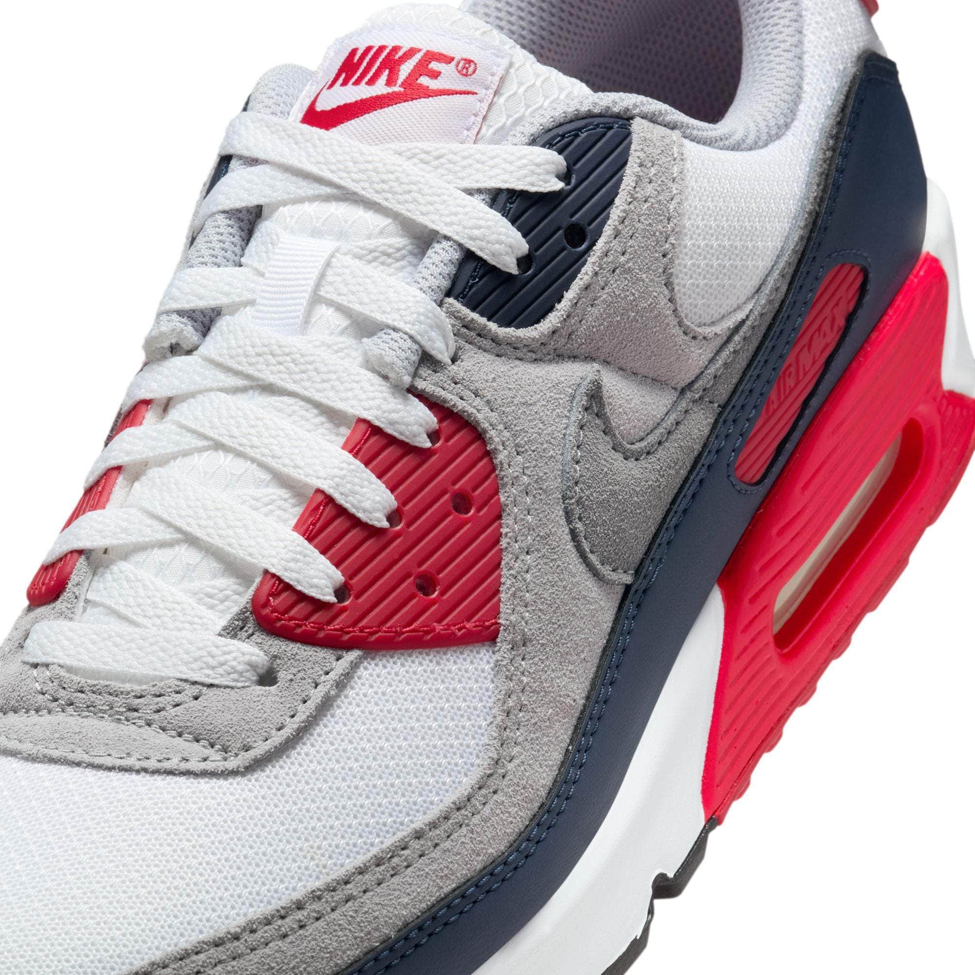 Nike Air Max 90 "USA" - Men's