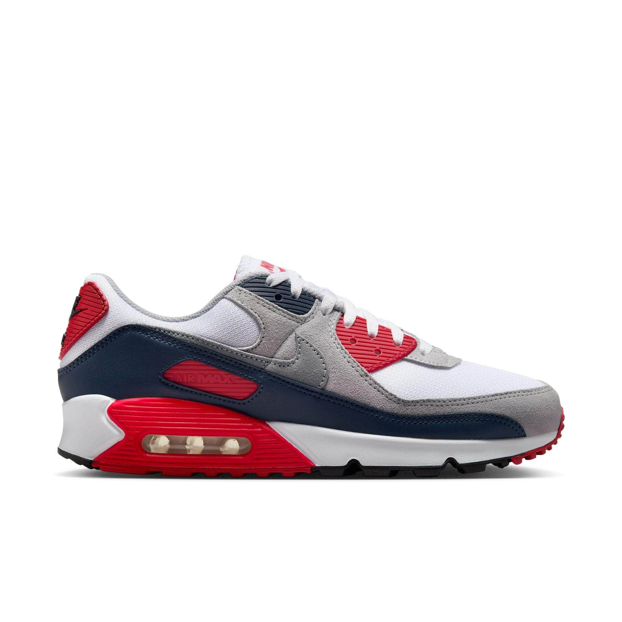 Nike Air Max 90 "USA" - Men's