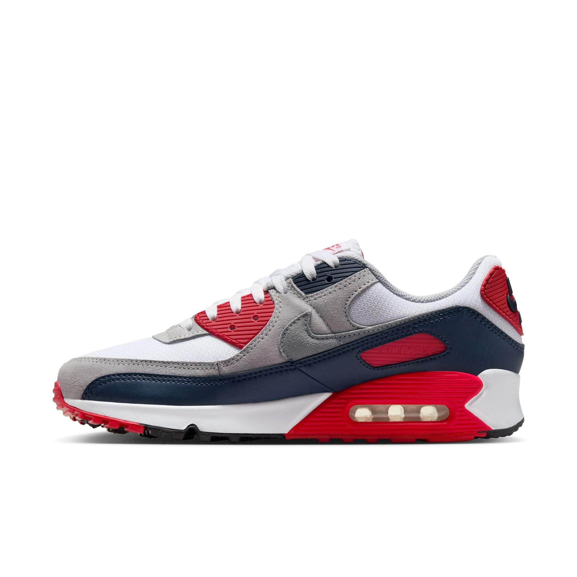 Nike Air Max 90 "USA" - Men's