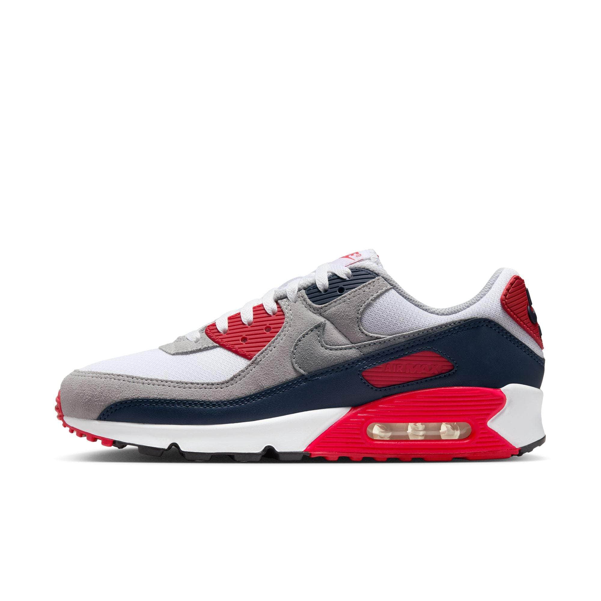 Nike Air Max 90 "USA" - Men's