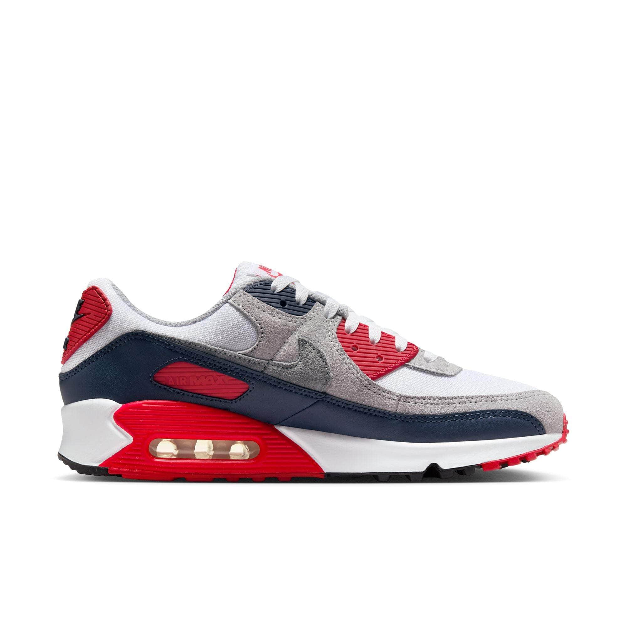 Nike Air Max 90 "USA" - Men's
