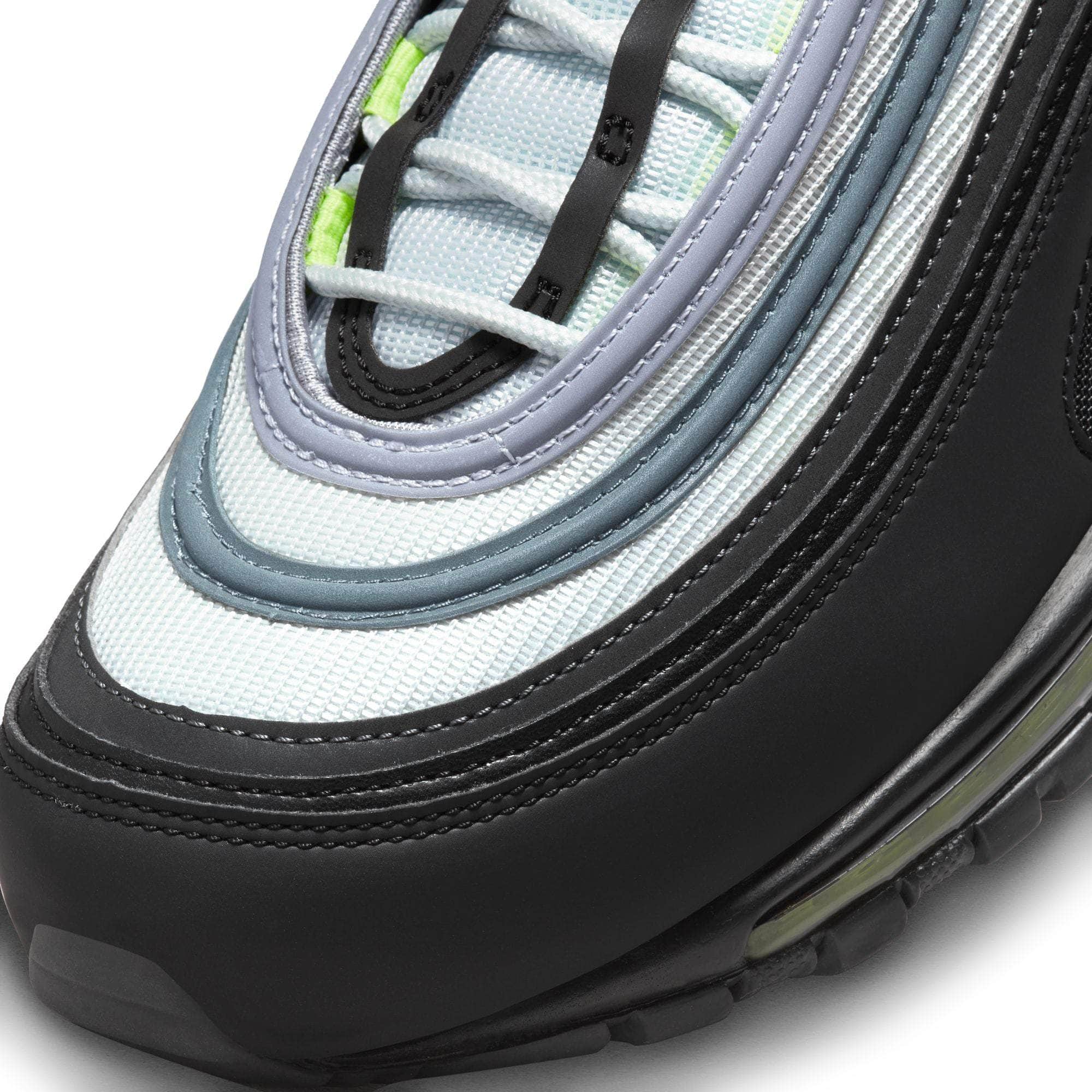 Nike Air Max 97 "Neon" - Men's