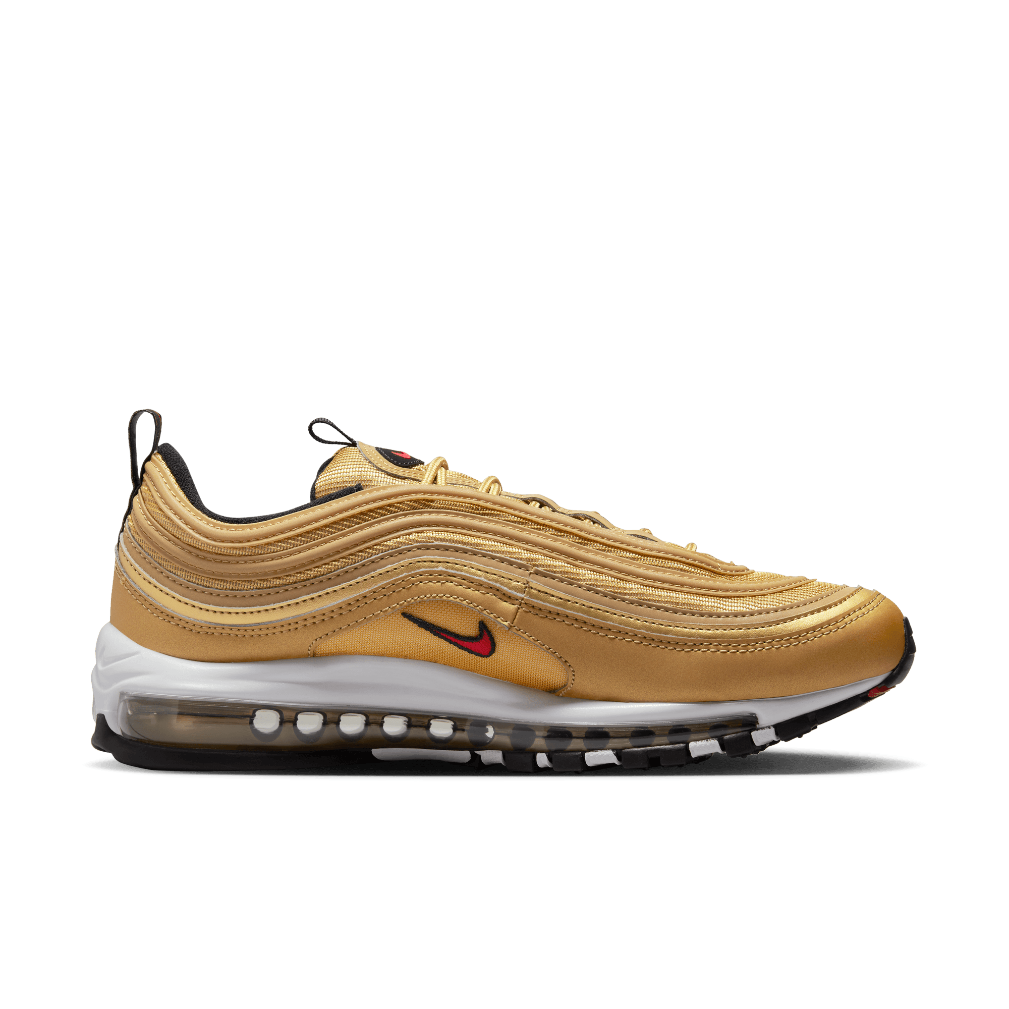 Nike Air Max 97 OG Golden Bullet - Men's
