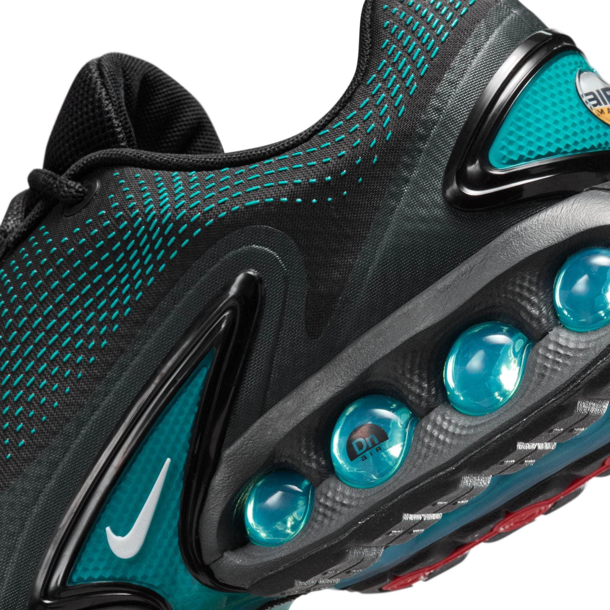 Nike Air Max Dn "Black Dusty Cactus" - Men's