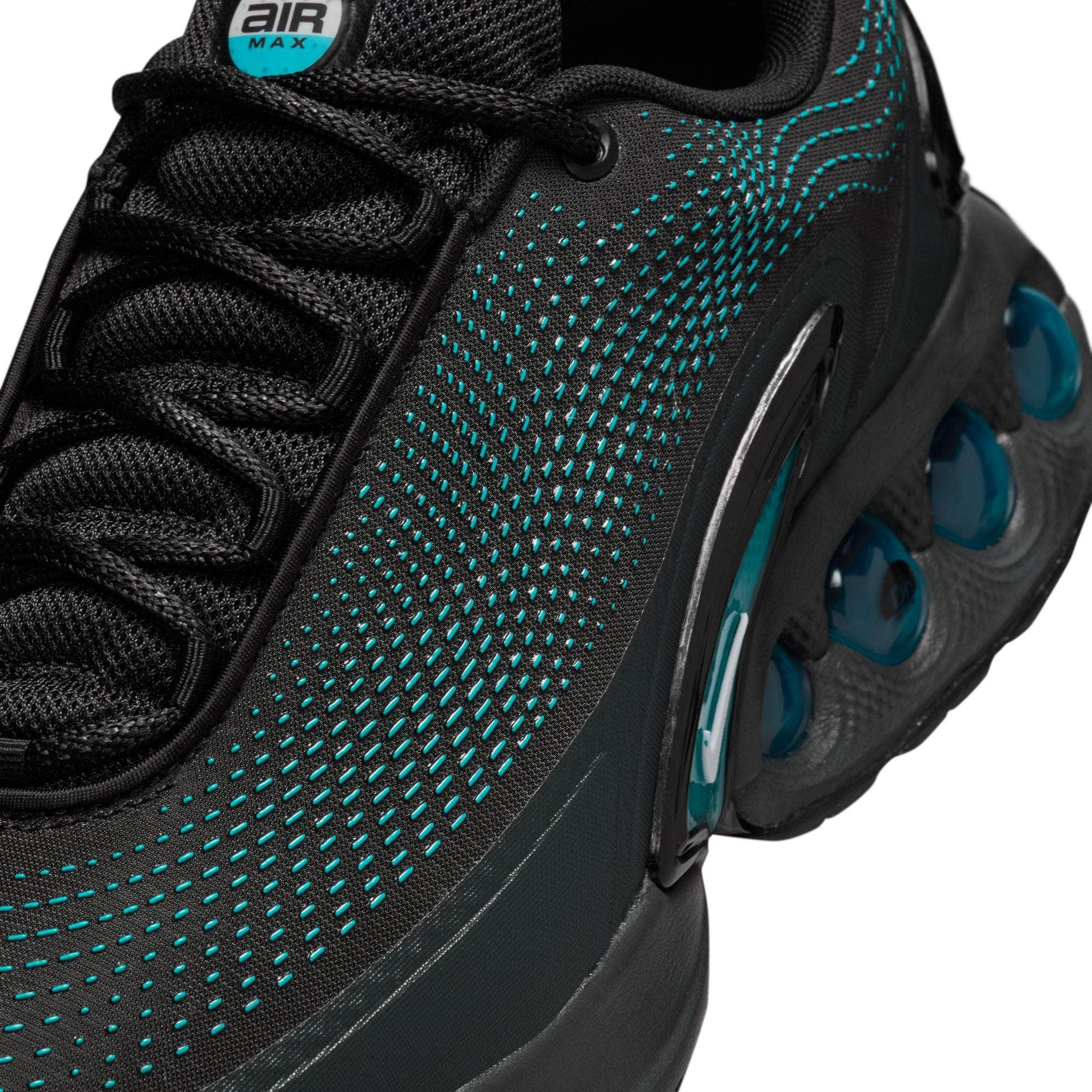 Nike Air Max Dn "Black Dusty Cactus" - Men's