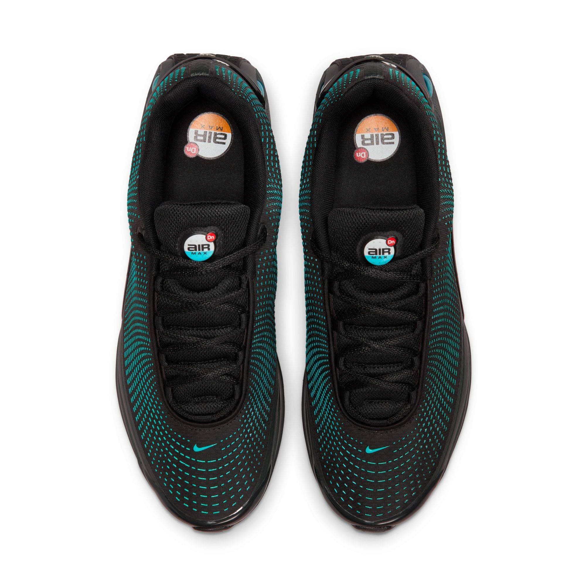 Nike Air Max Dn "Black Dusty Cactus" - Men's