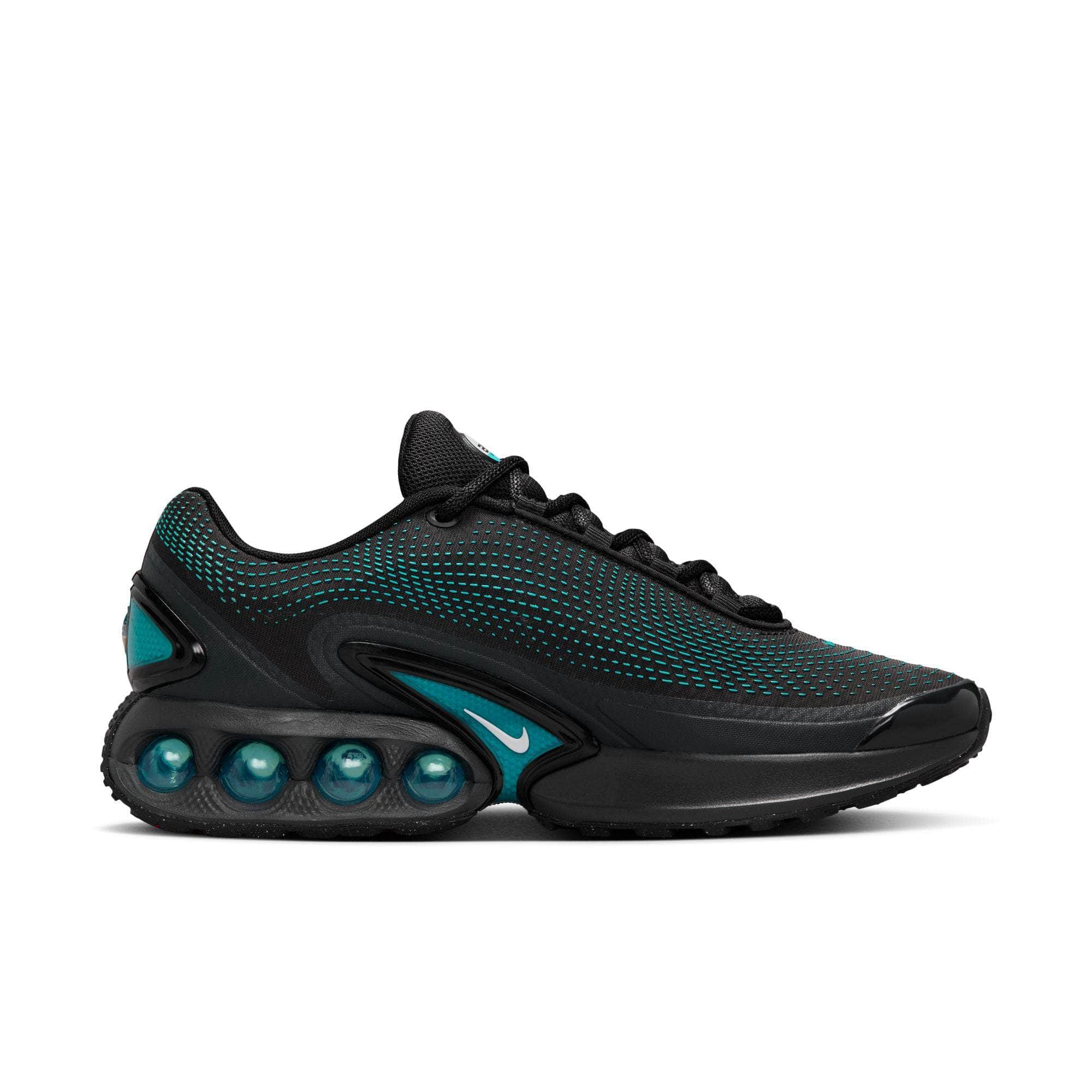 Nike Air Max Dn "Black Dusty Cactus" - Men's