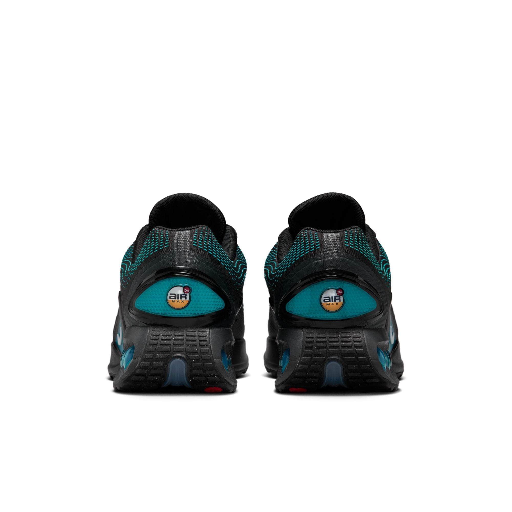 Nike Air Max Dn "Black Dusty Cactus" - Men's