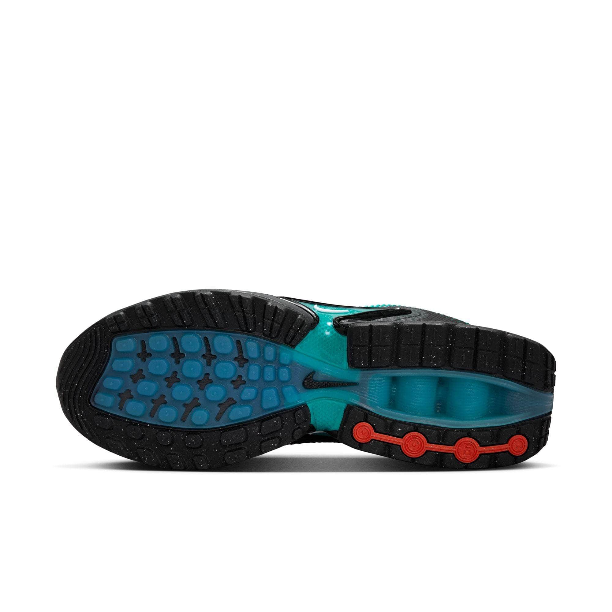Nike Air Max Dn "Black Dusty Cactus" - Men's