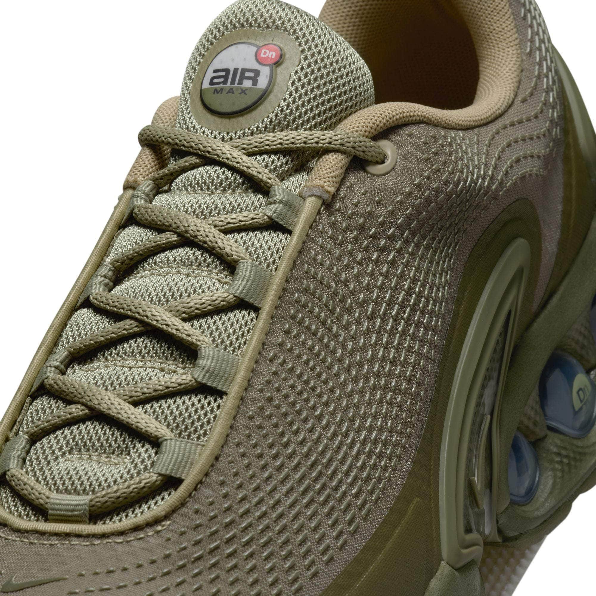 Nike Air Max DN - Men's