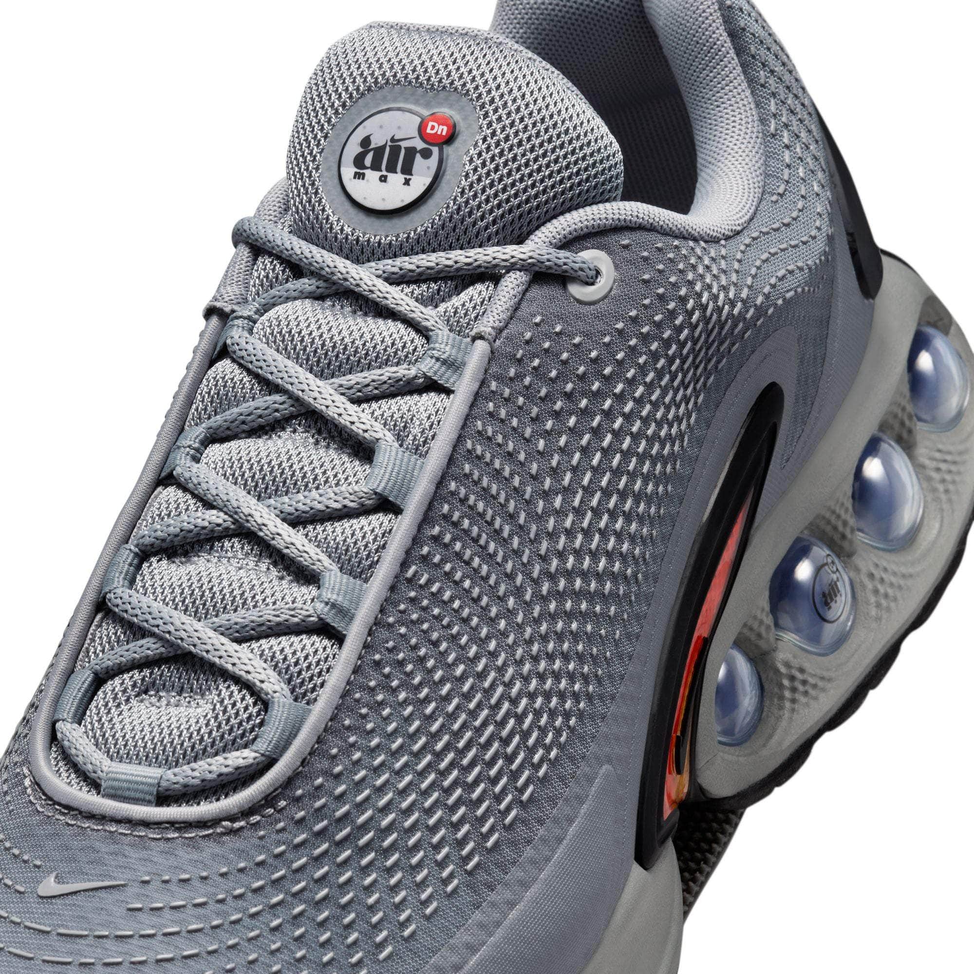 Nike Air Max DN "Particle Grey Black" - Men's