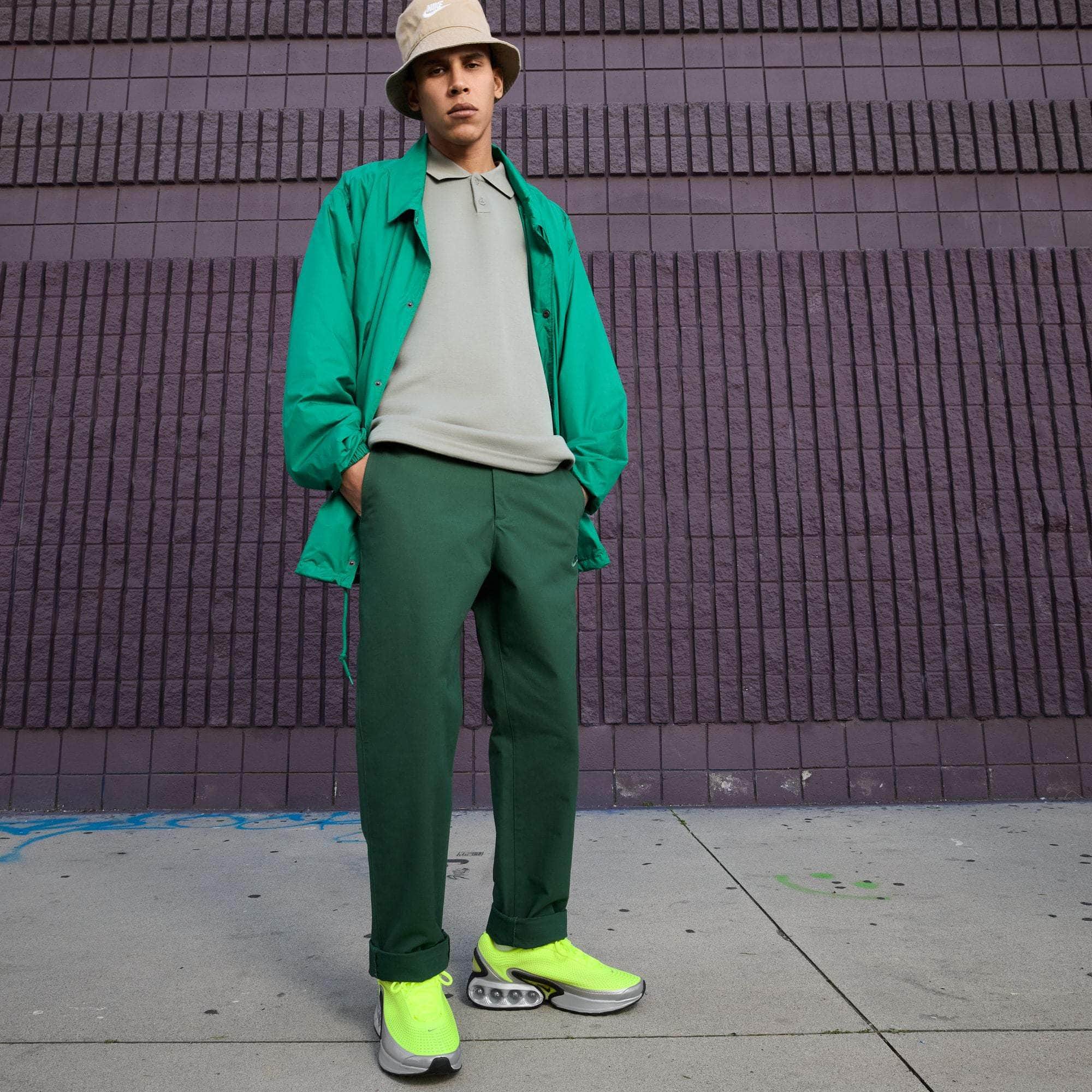 Nike Air Max DN "Volt" - Men's