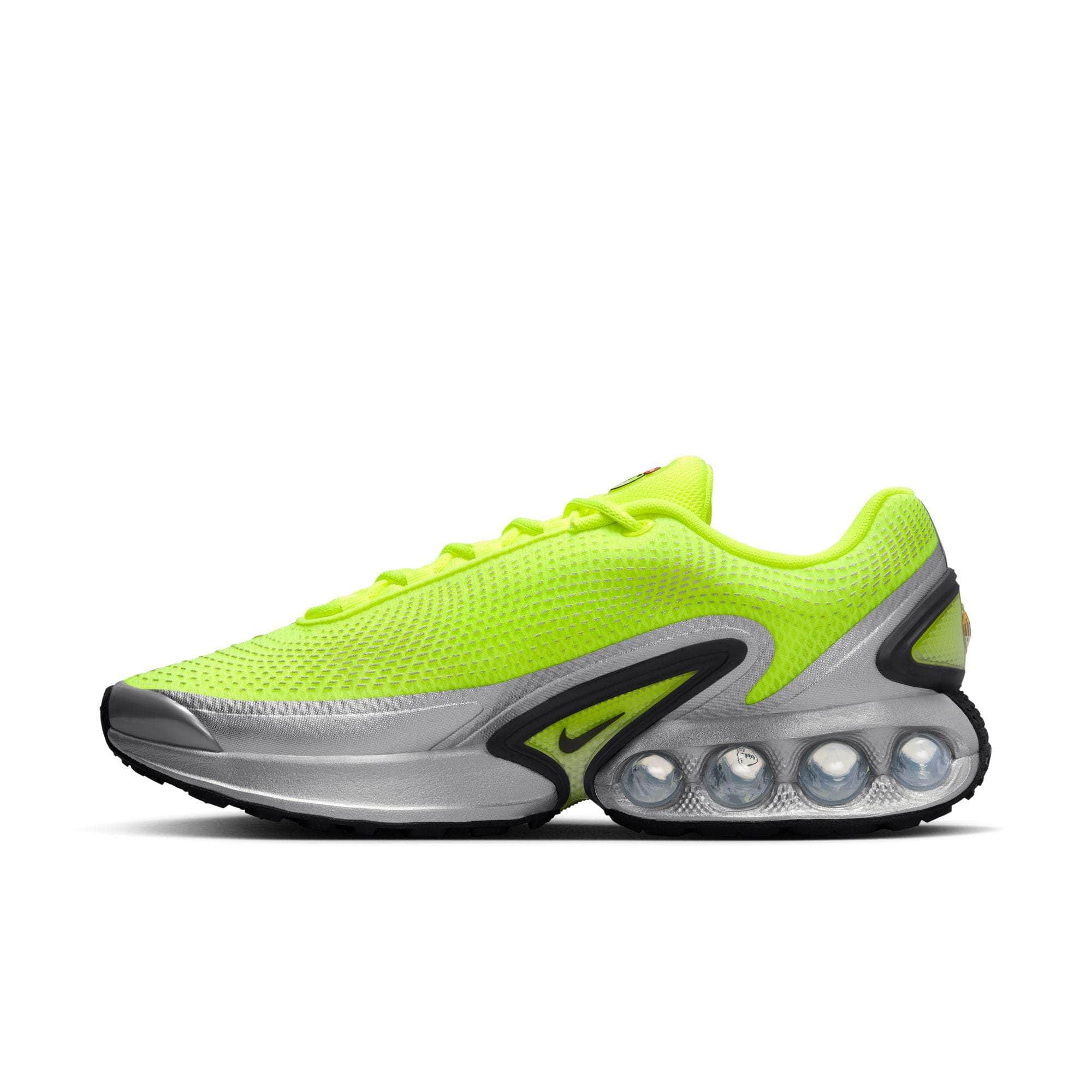 Nike Air Max DN "Volt" - Men's