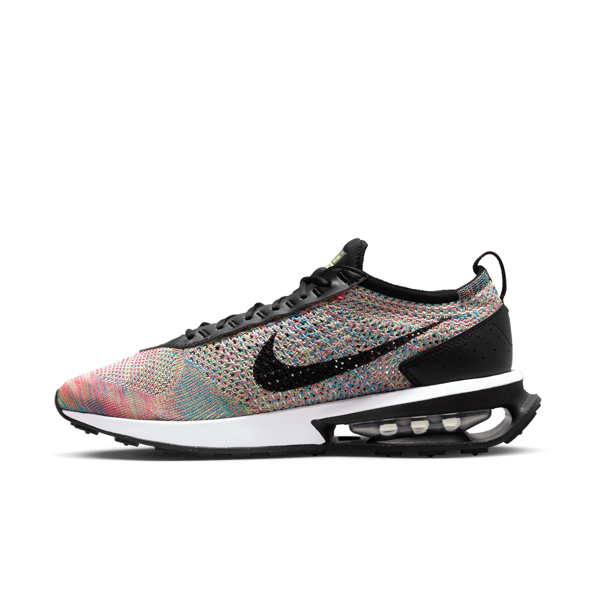 Nike Air Max Flyknit Racer - Men's