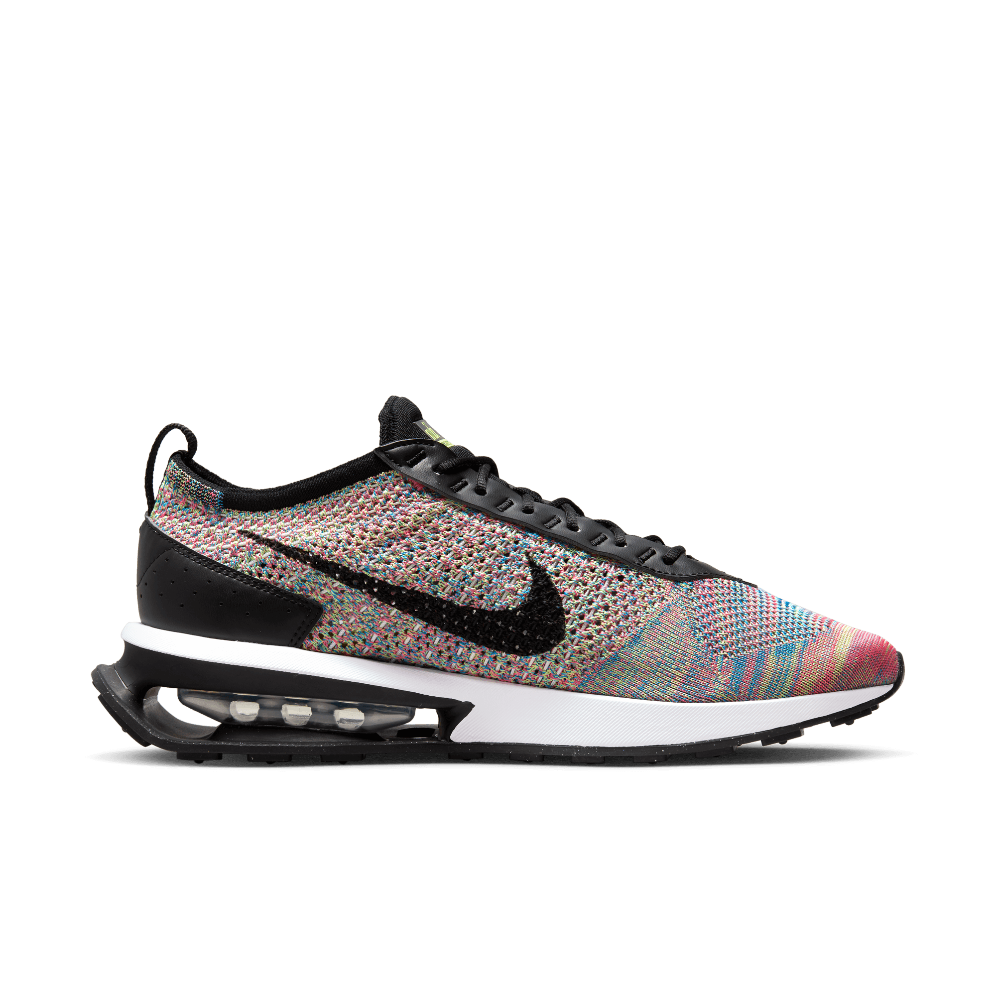 Nike Air Max Flyknit Racer - Men's