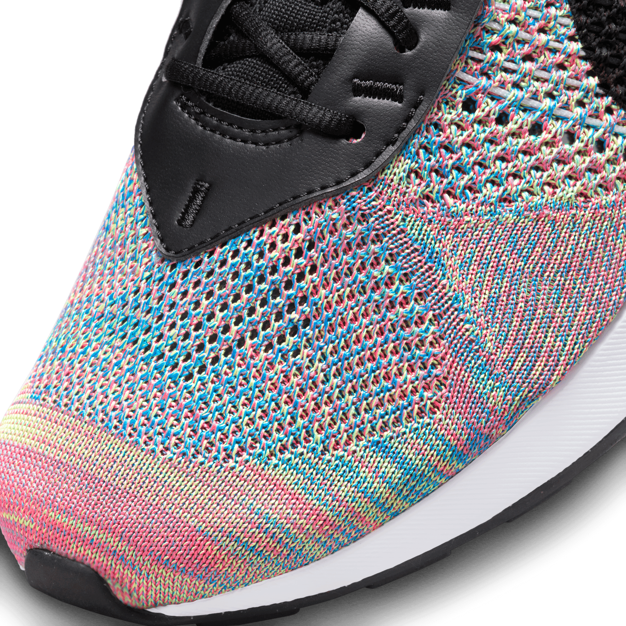 Nike Air Max Flyknit Racer - Men's
