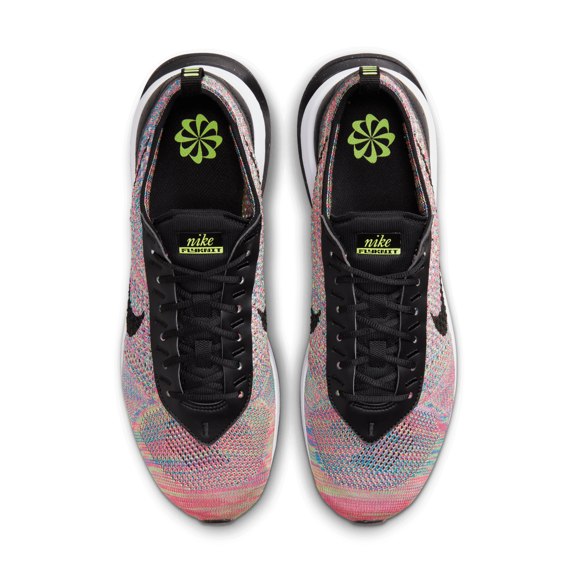 Nike Air Max Flyknit Racer - Men's