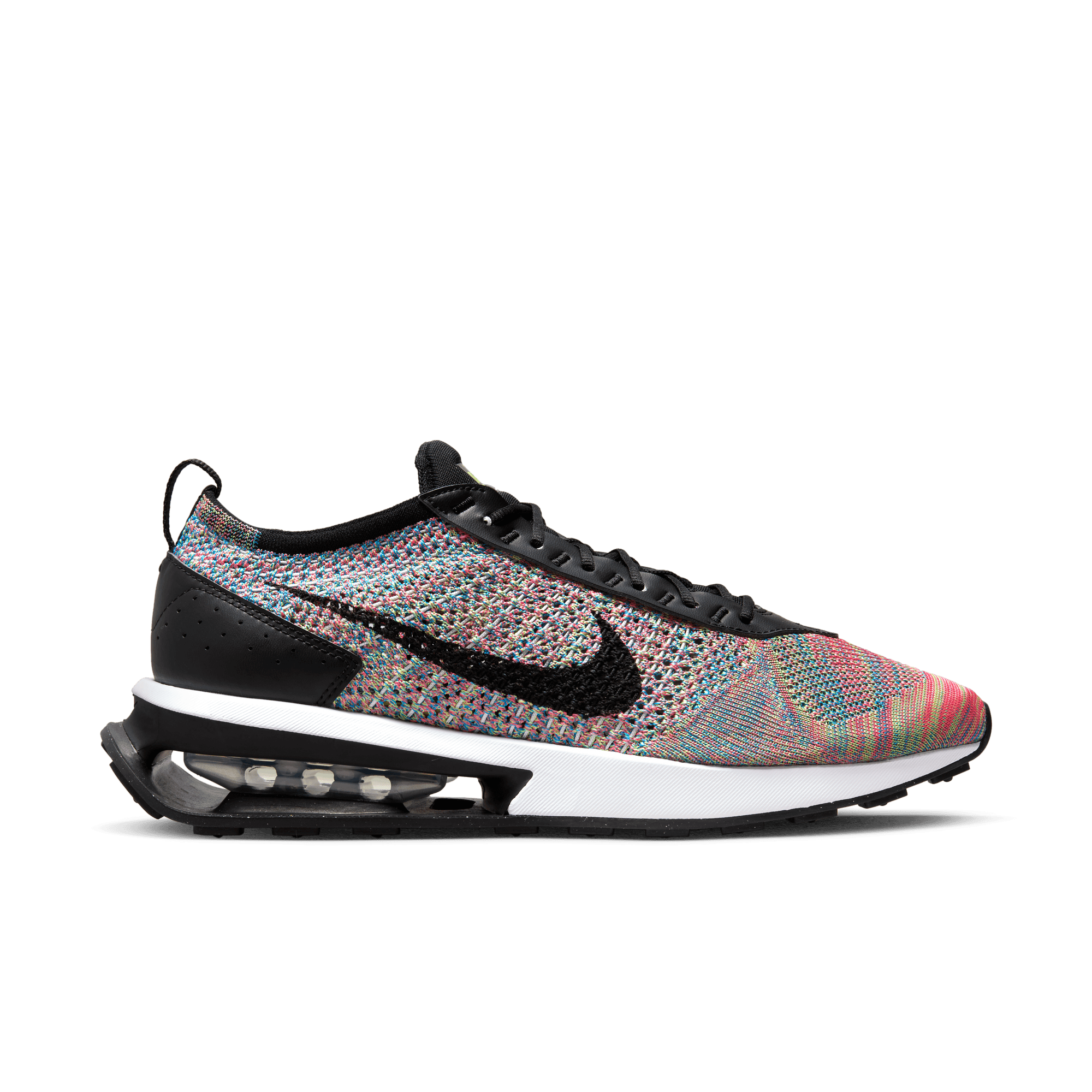 Nike Air Max Flyknit Racer - Men's