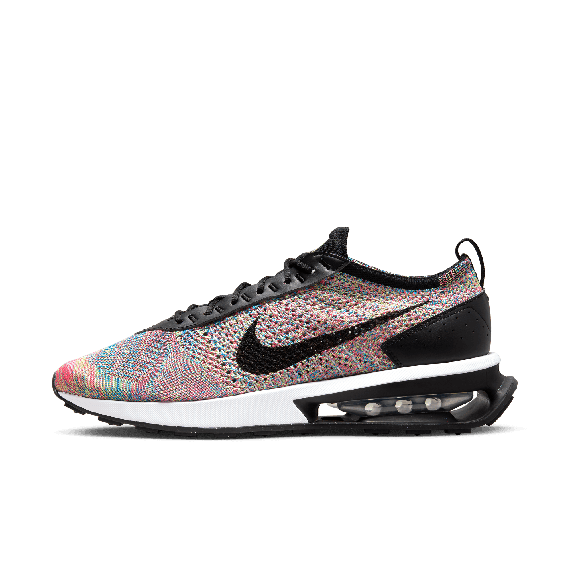 Nike Air Max Flyknit Racer - Men's