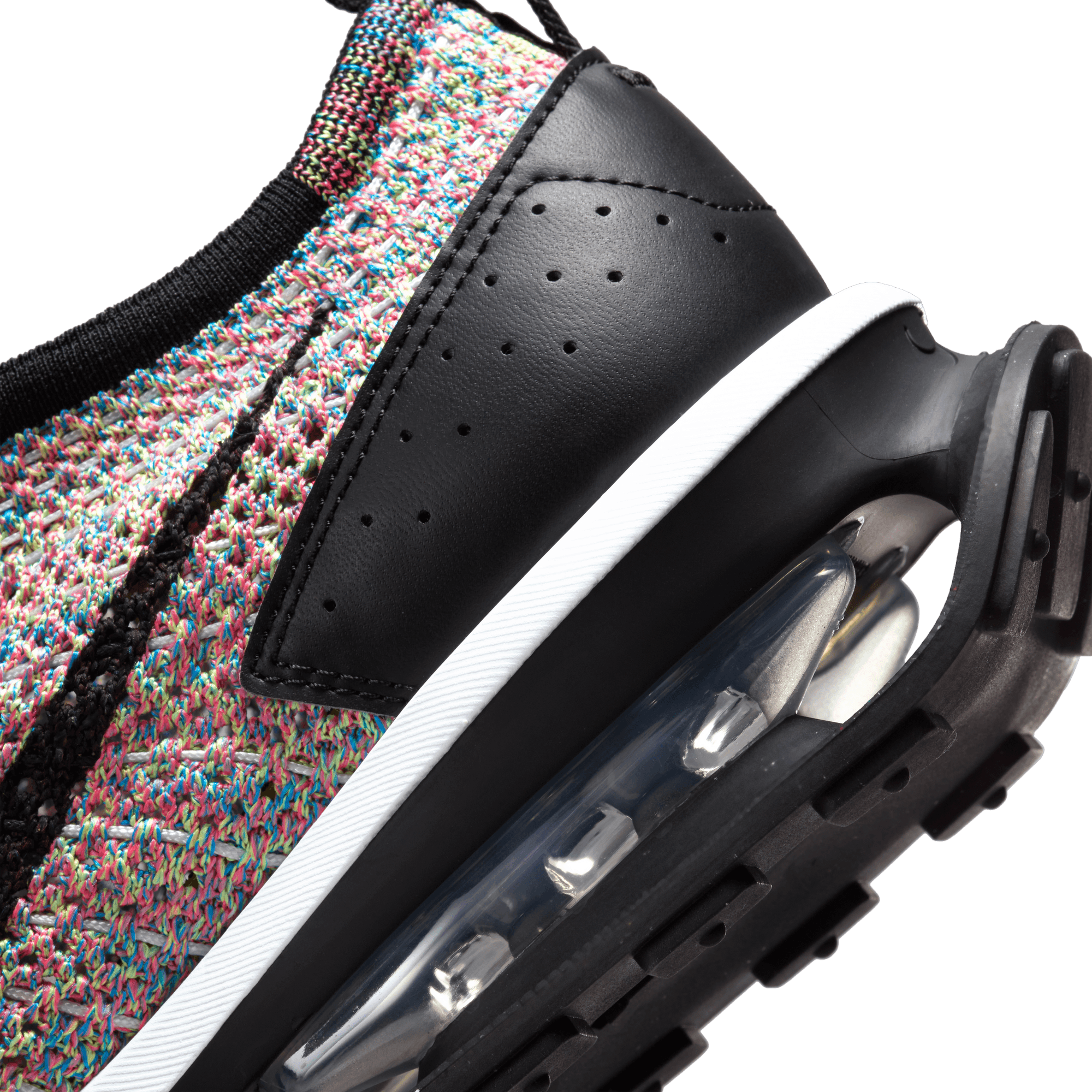Nike Air Max Flyknit Racer - Men's