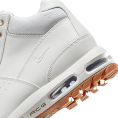 Nike Air Max Goadome "White Gum" - Men's