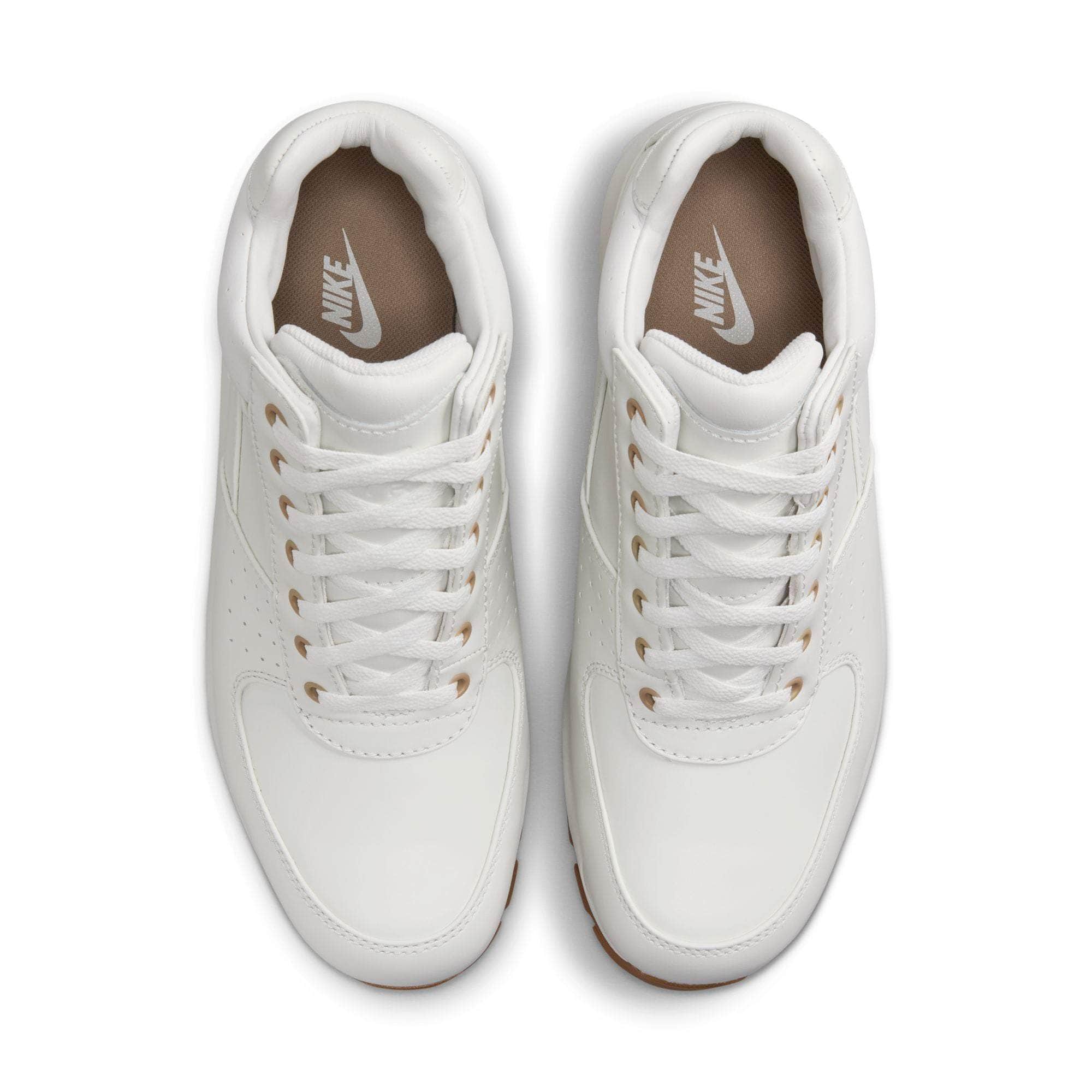 Nike Air Max Goadome "White Gum" - Men's