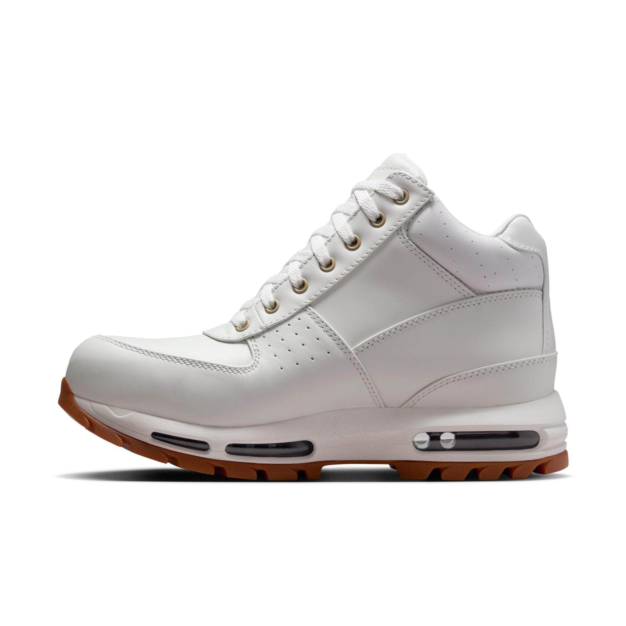 Nike Air Max Goadome "White Gum" - Men's