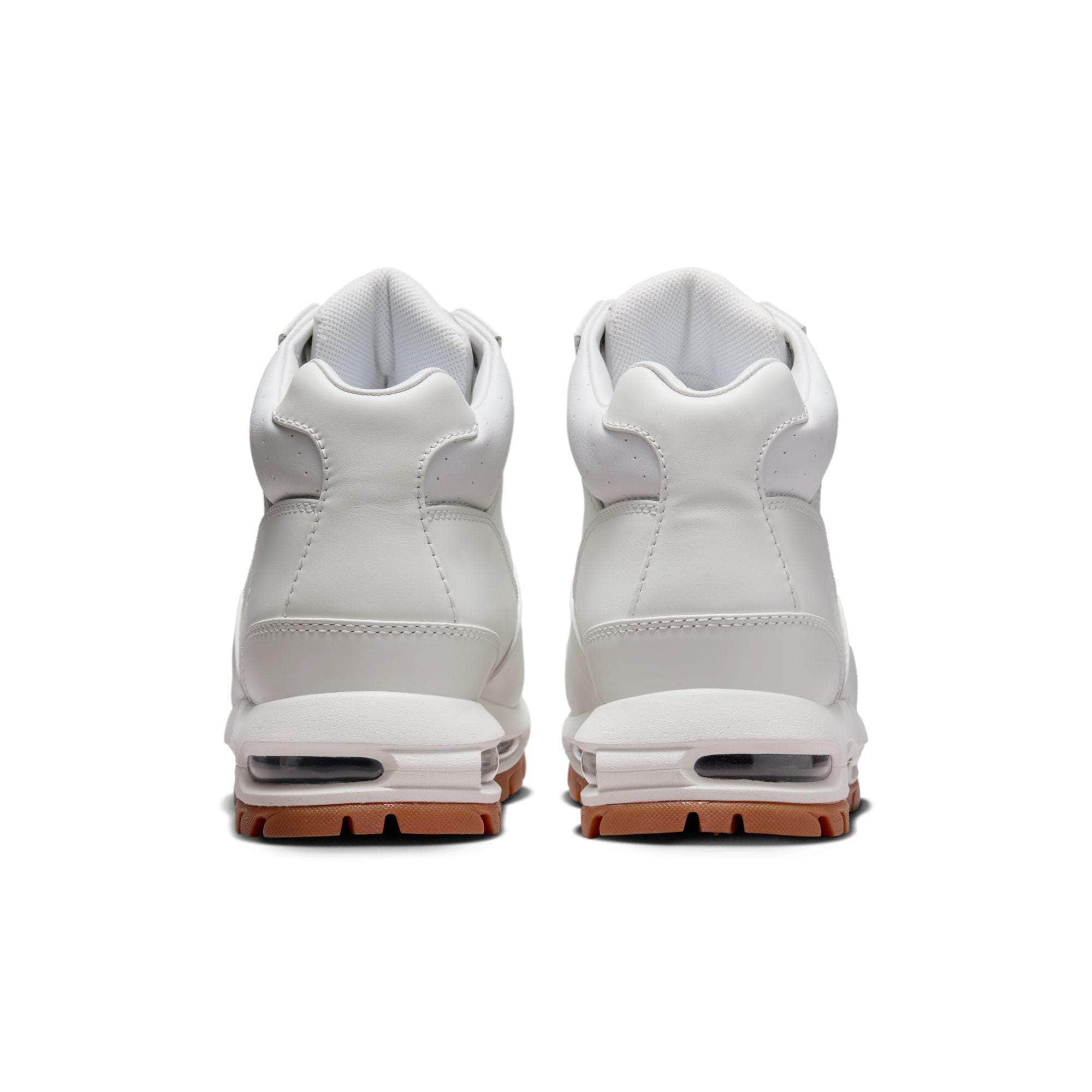 Nike Air Max Goadome "White Gum" - Men's