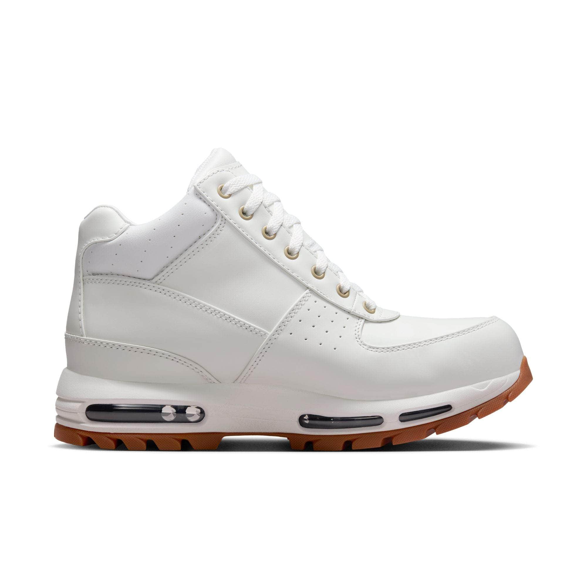 Nike Air Max Goadome "White Gum" - Men's