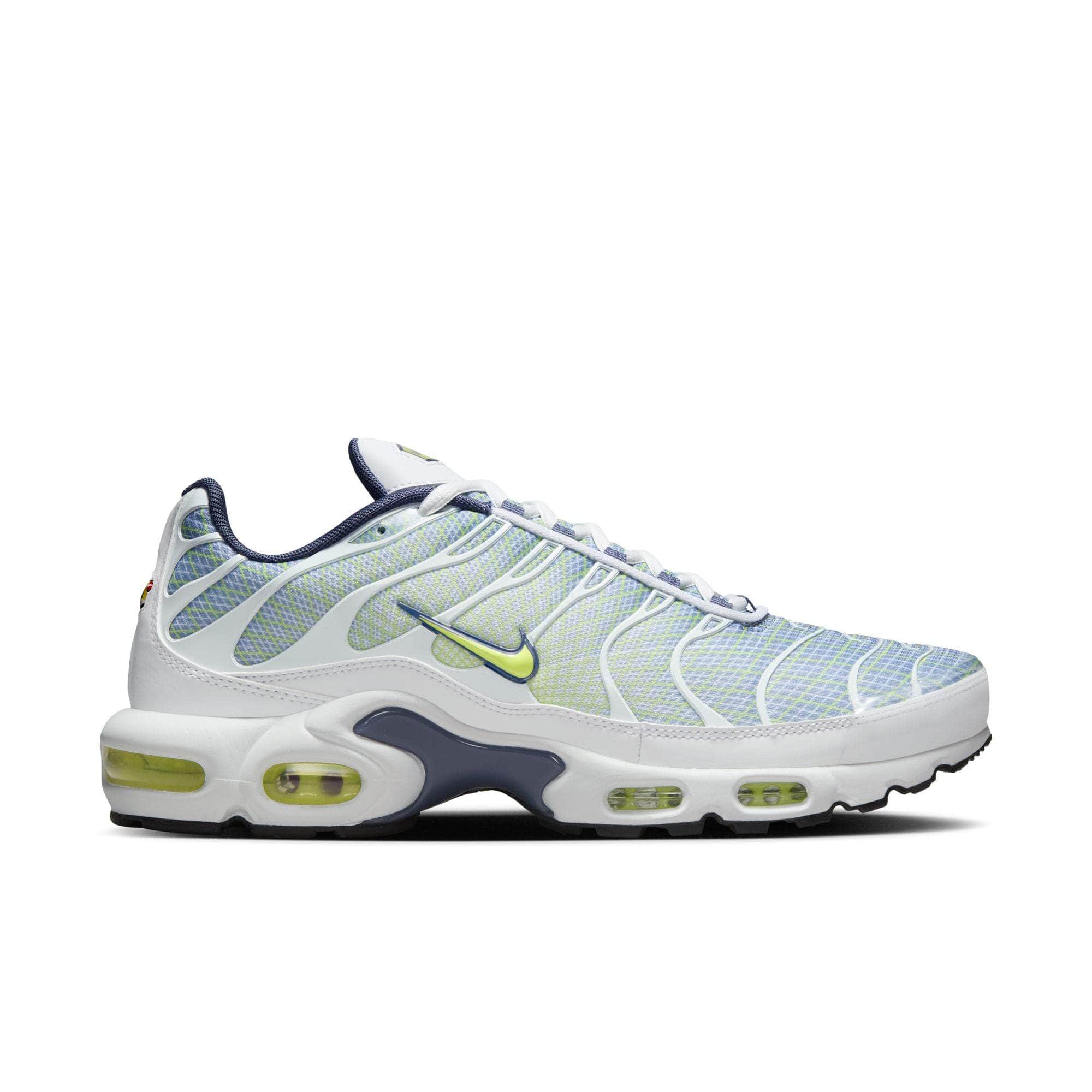 Nike Air Max Plus - Men's