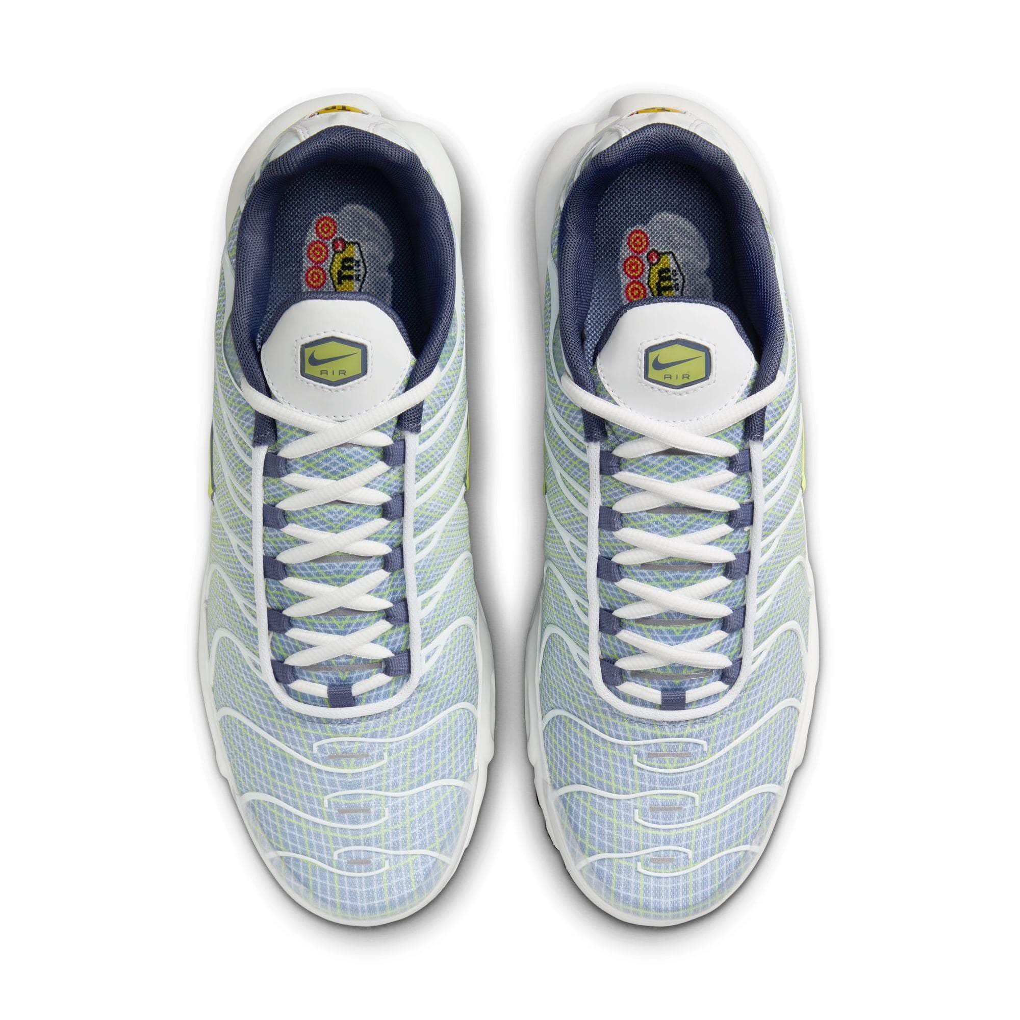 Nike Air Max Plus - Men's