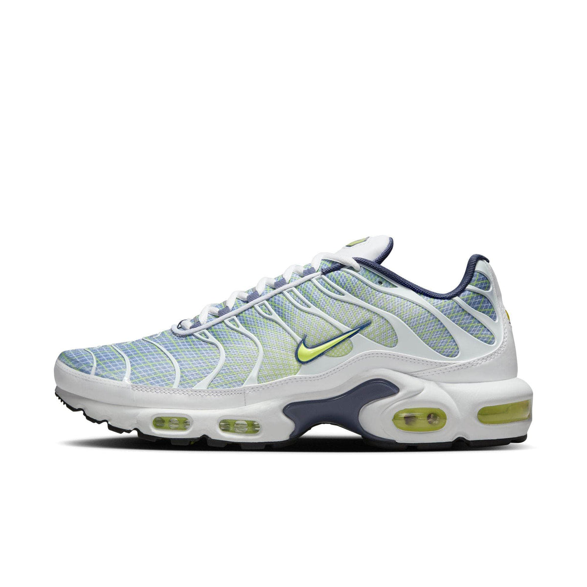 Nike Air Max Plus - Men's