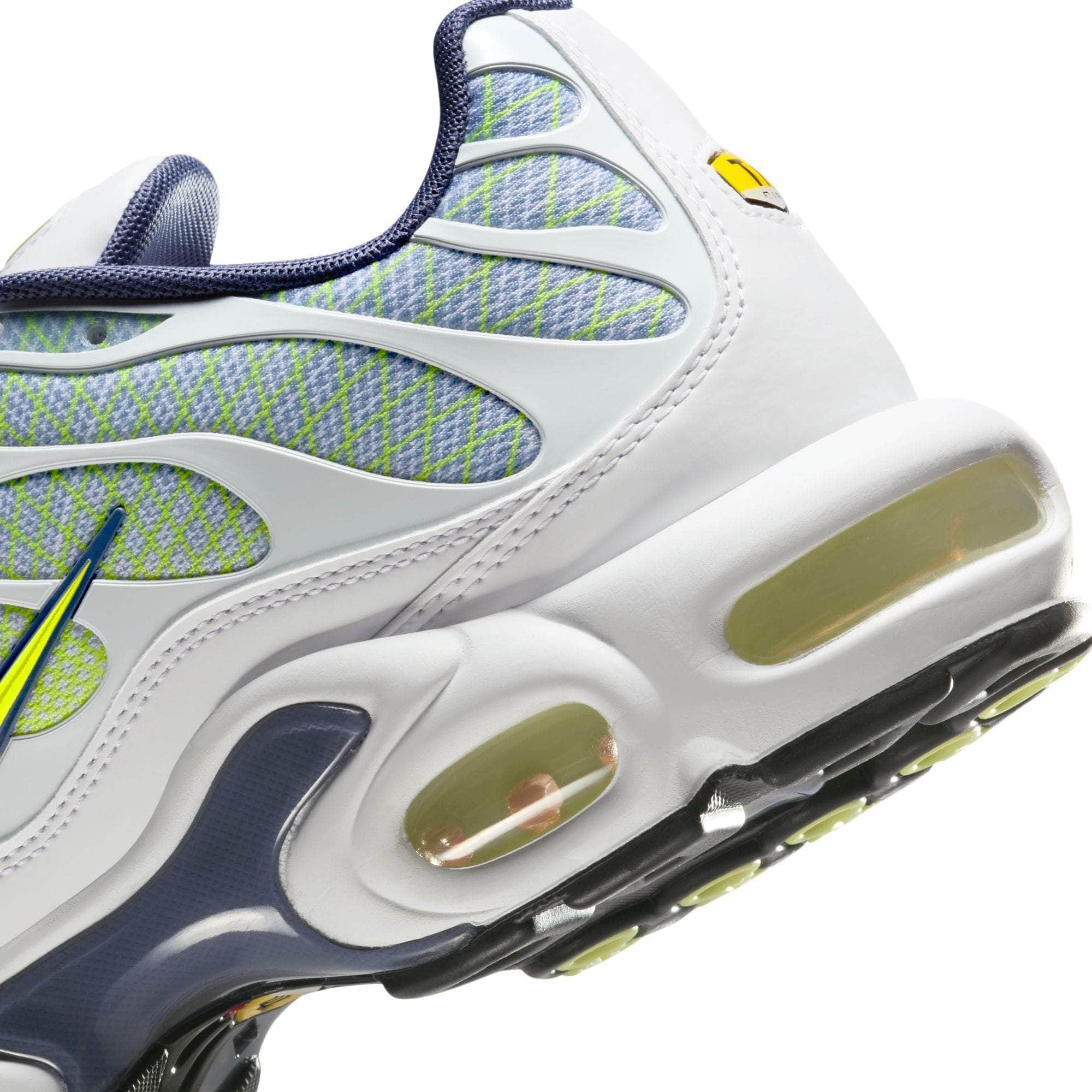 Nike Air Max Plus - Men's