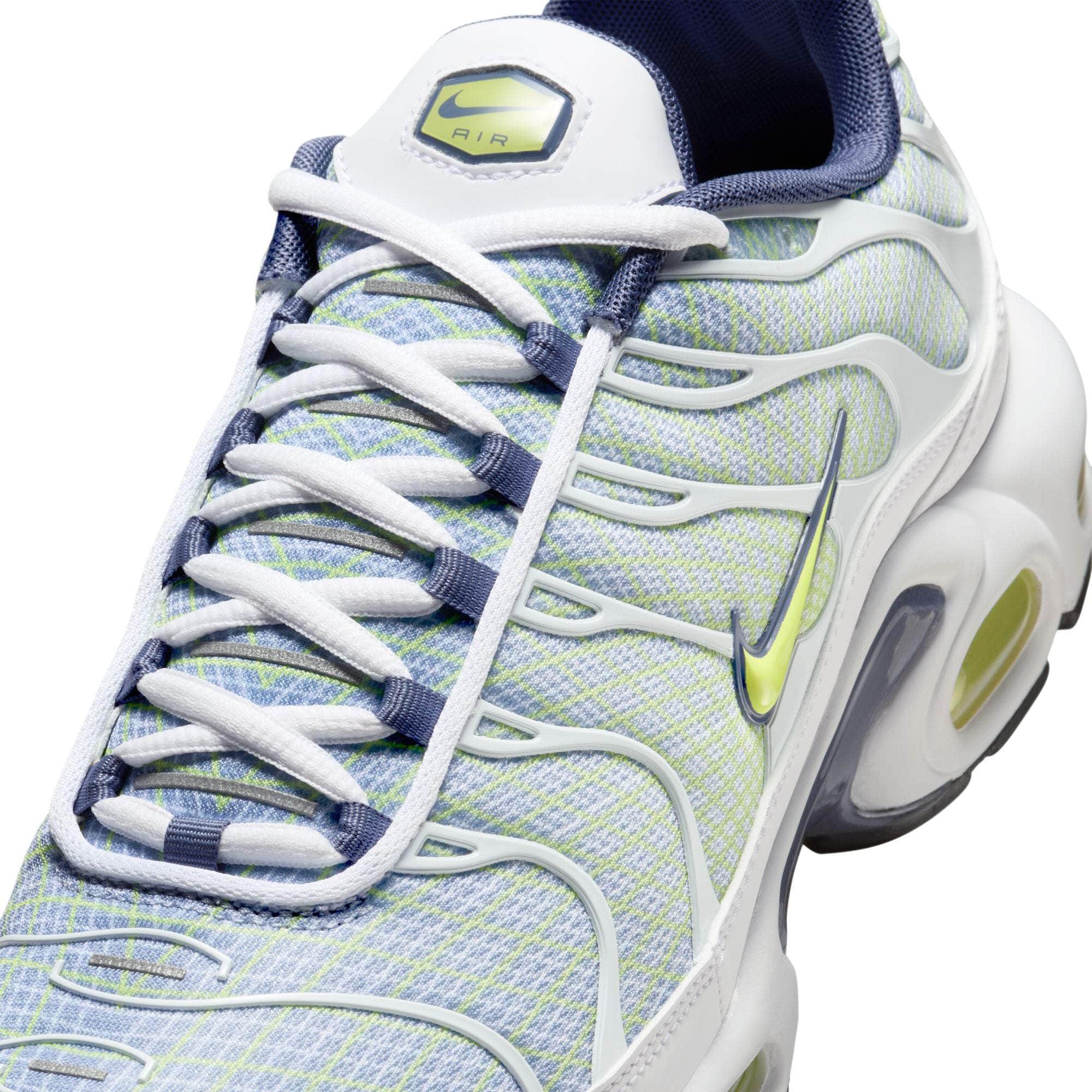 Nike Air Max Plus - Men's