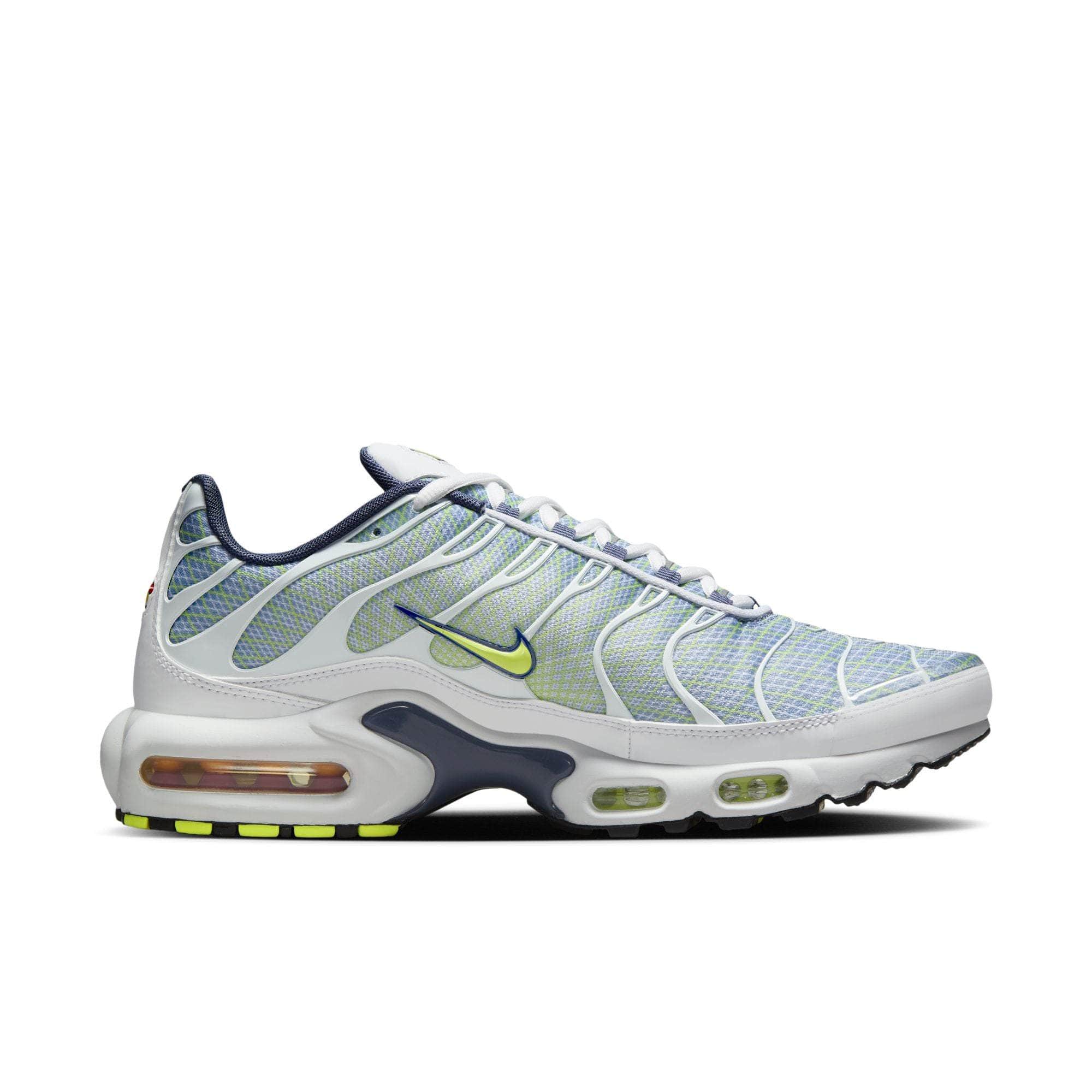 Nike Air Max Plus - Men's