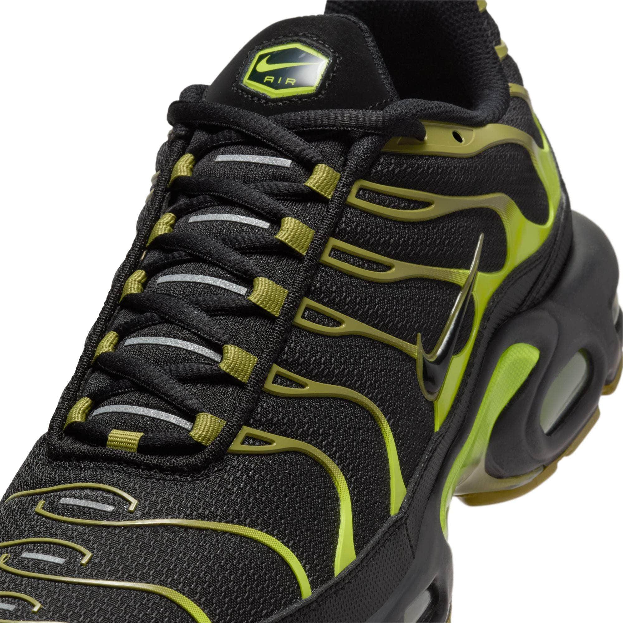 Nike Air Max Plus - Men's