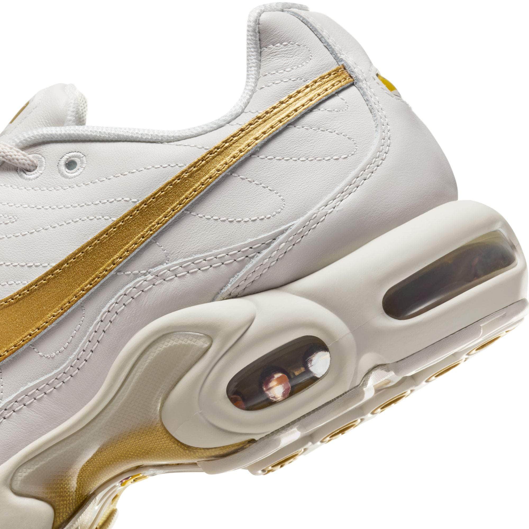 Nike Air Max Plus Tiempo - Men's